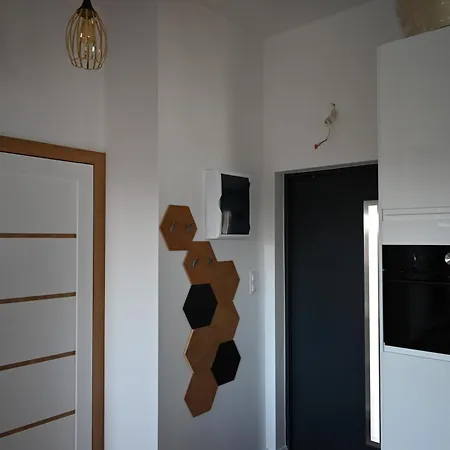 Apartament Jastrzębia Góra Exterior foto