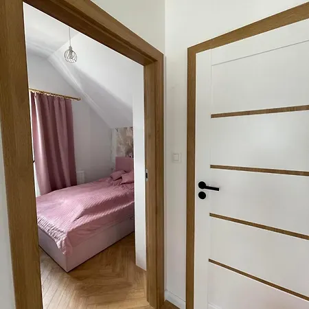 Apartament Jastrzębia Góra Exterior foto