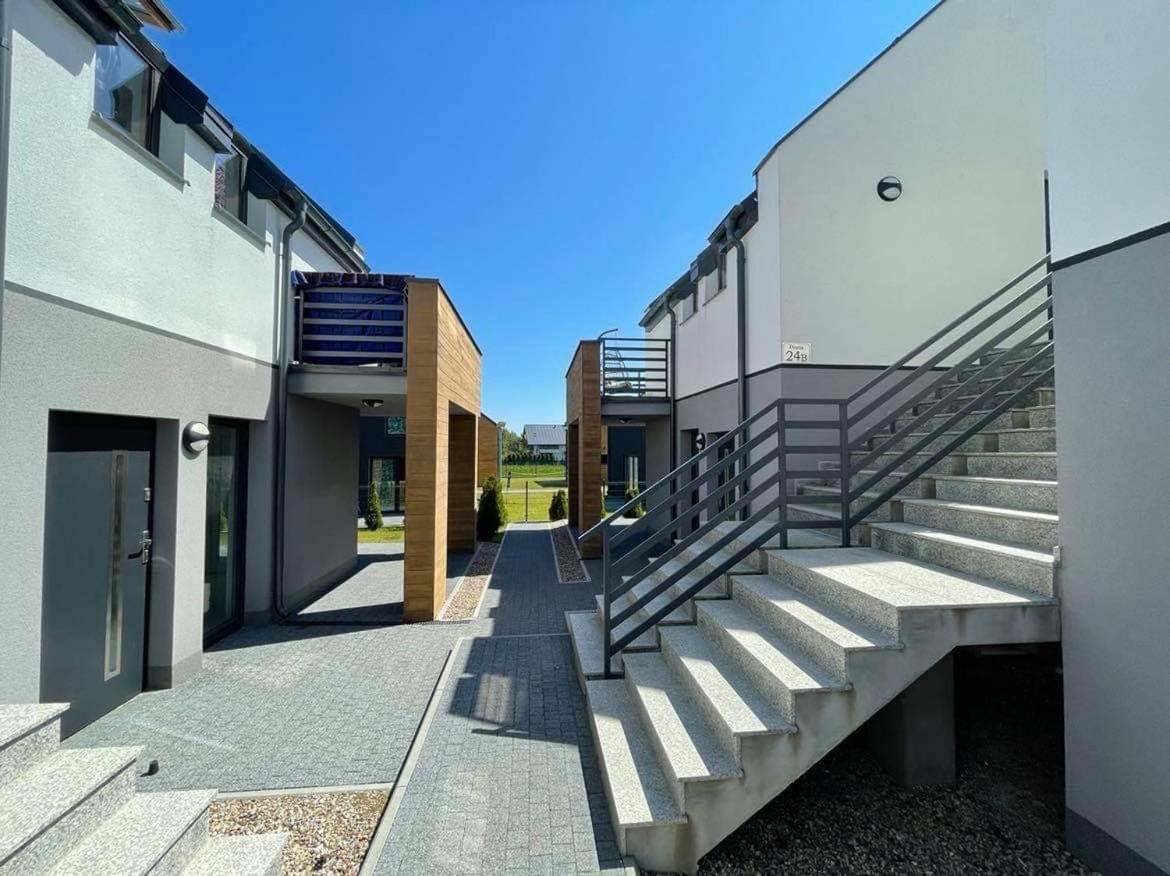 Apartament Jastrzebia Gora Jastrzębia Góra