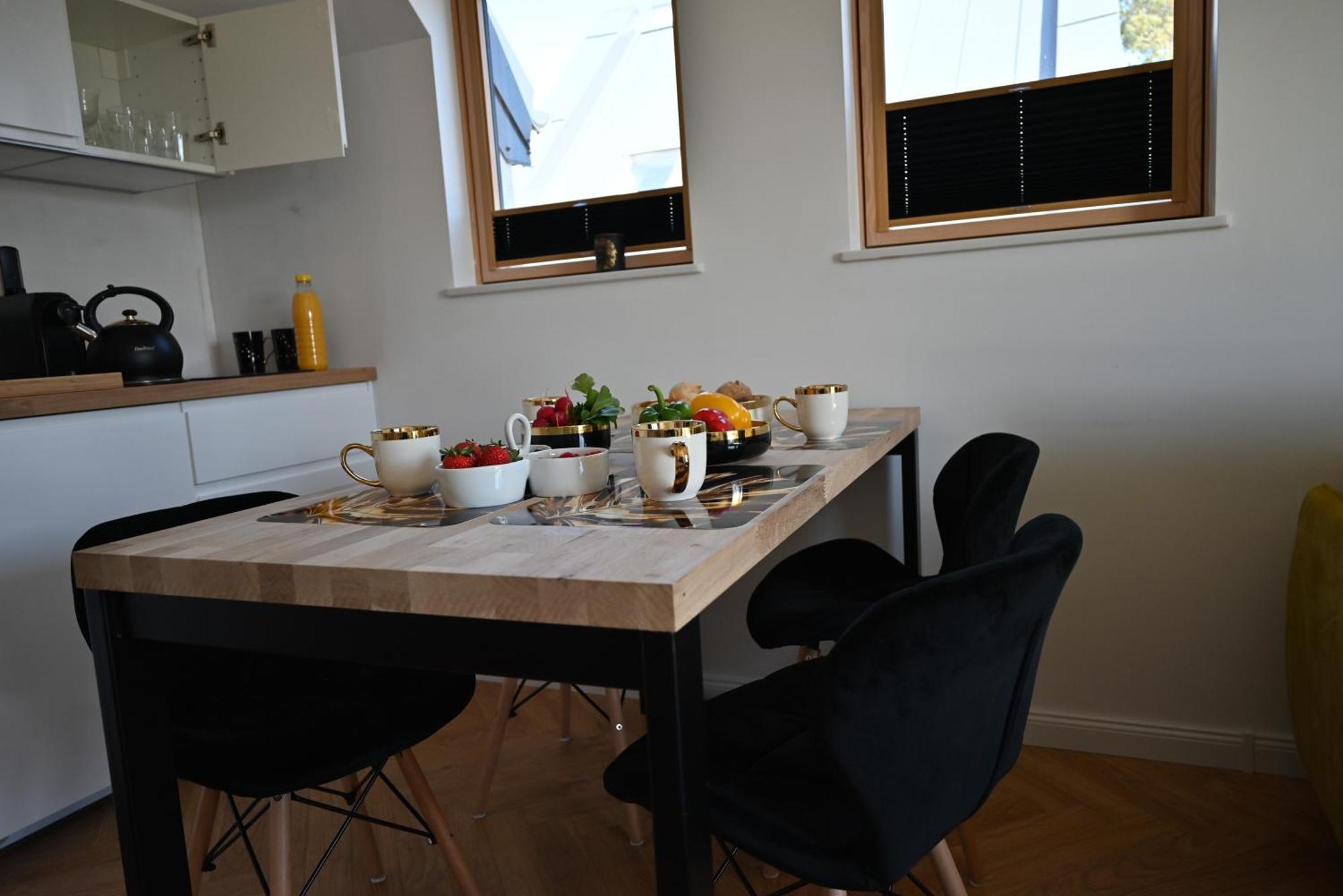 Apartment Apartament Jastrzebia Gora Jastrzębia Góra