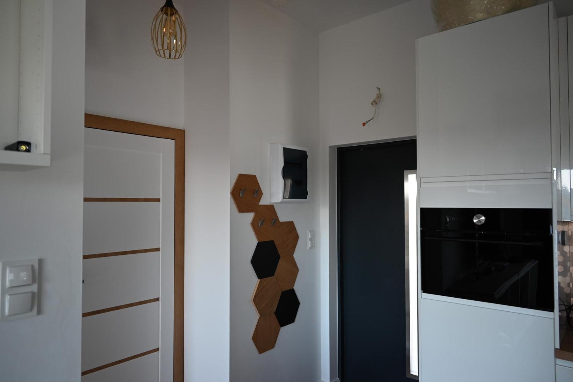 Apartament Jastrzebia Gora Jastrzębia Góra