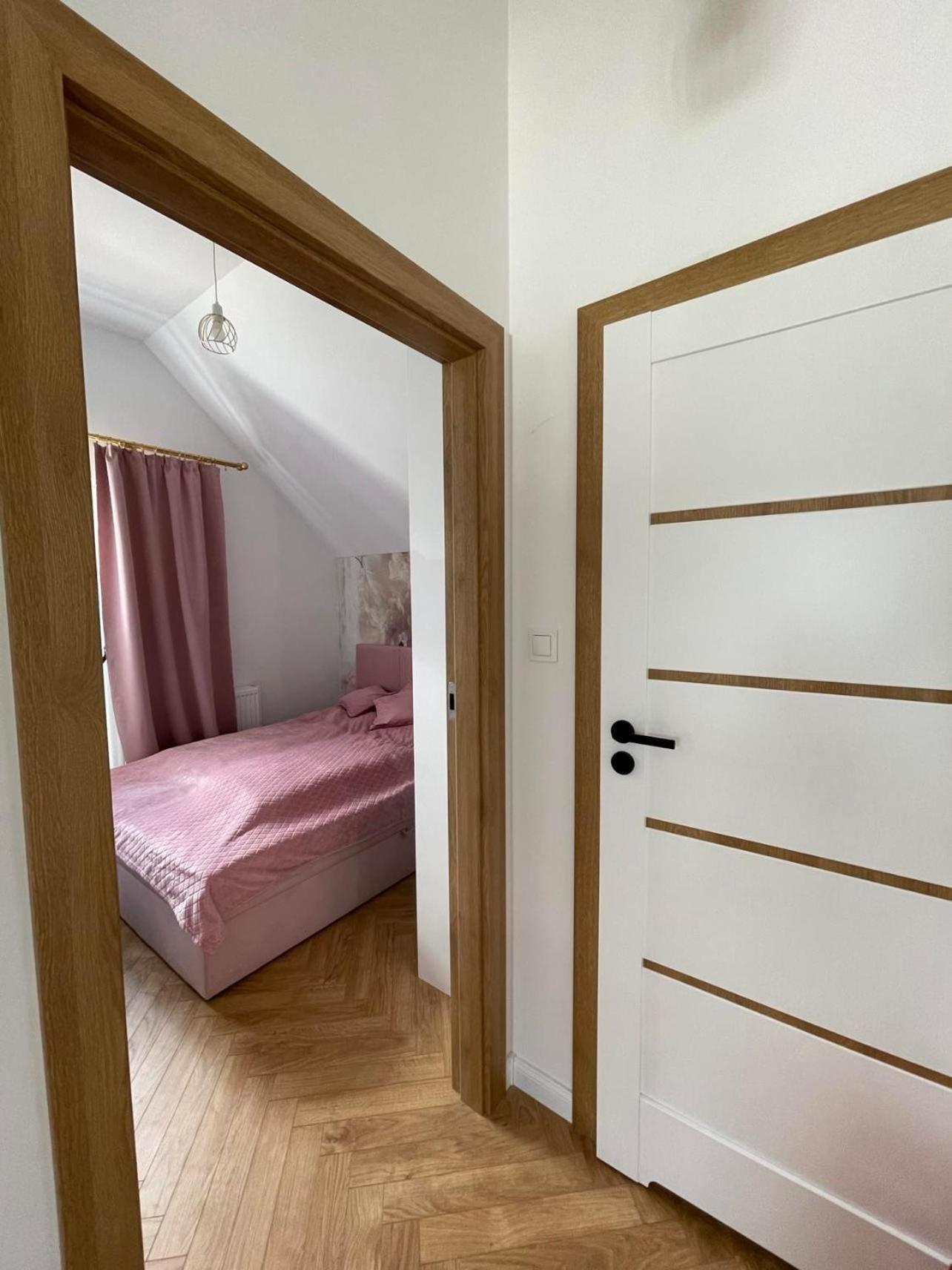 Apartament Jastrzebia Gora Apartment