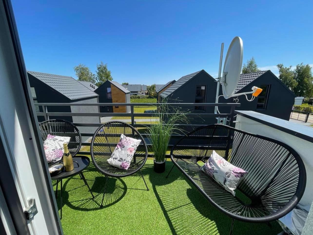 Apartament Jastrzebia Gora Apartment *
