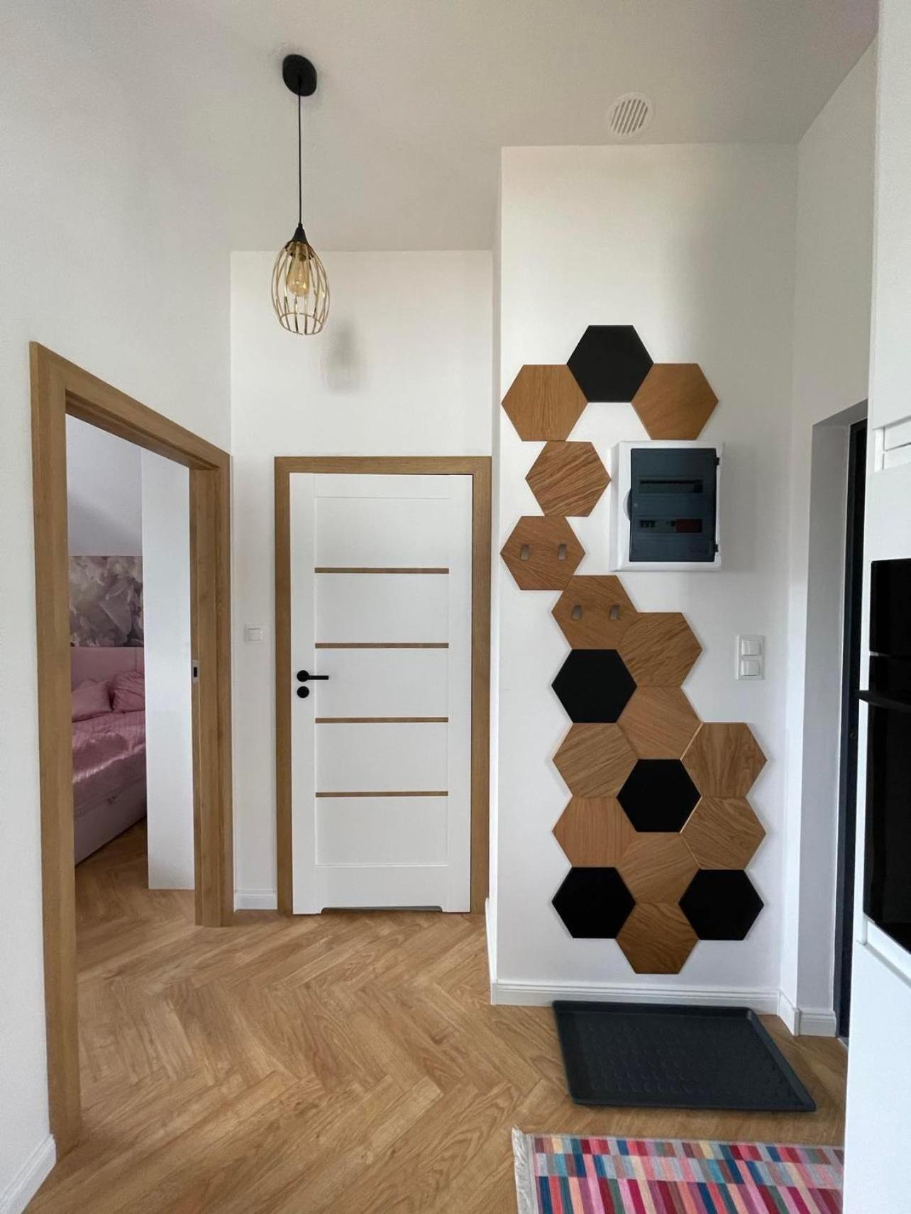 Apartament Jastrzebia Gora Jastrzębia Góra