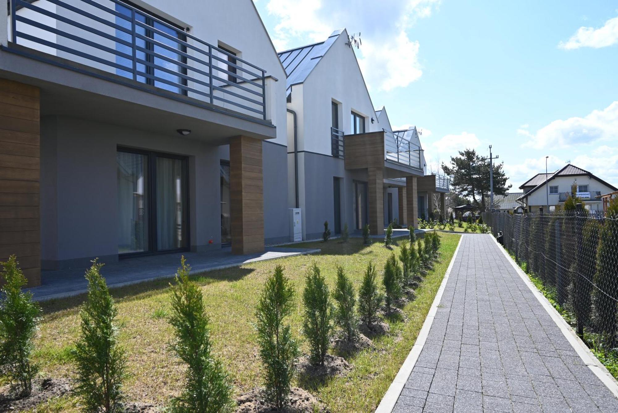 Apartament Jastrzebia Gora Apartment *
