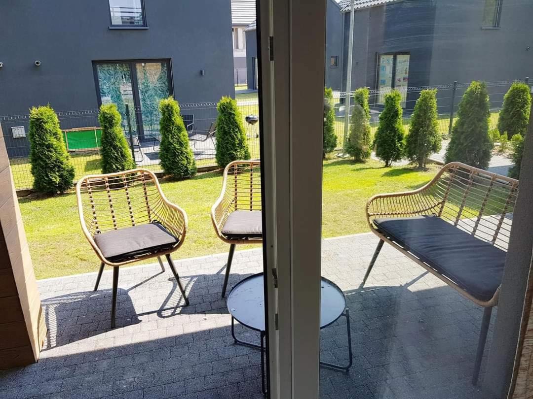 Apartment Apartament Jastrzebia Gora