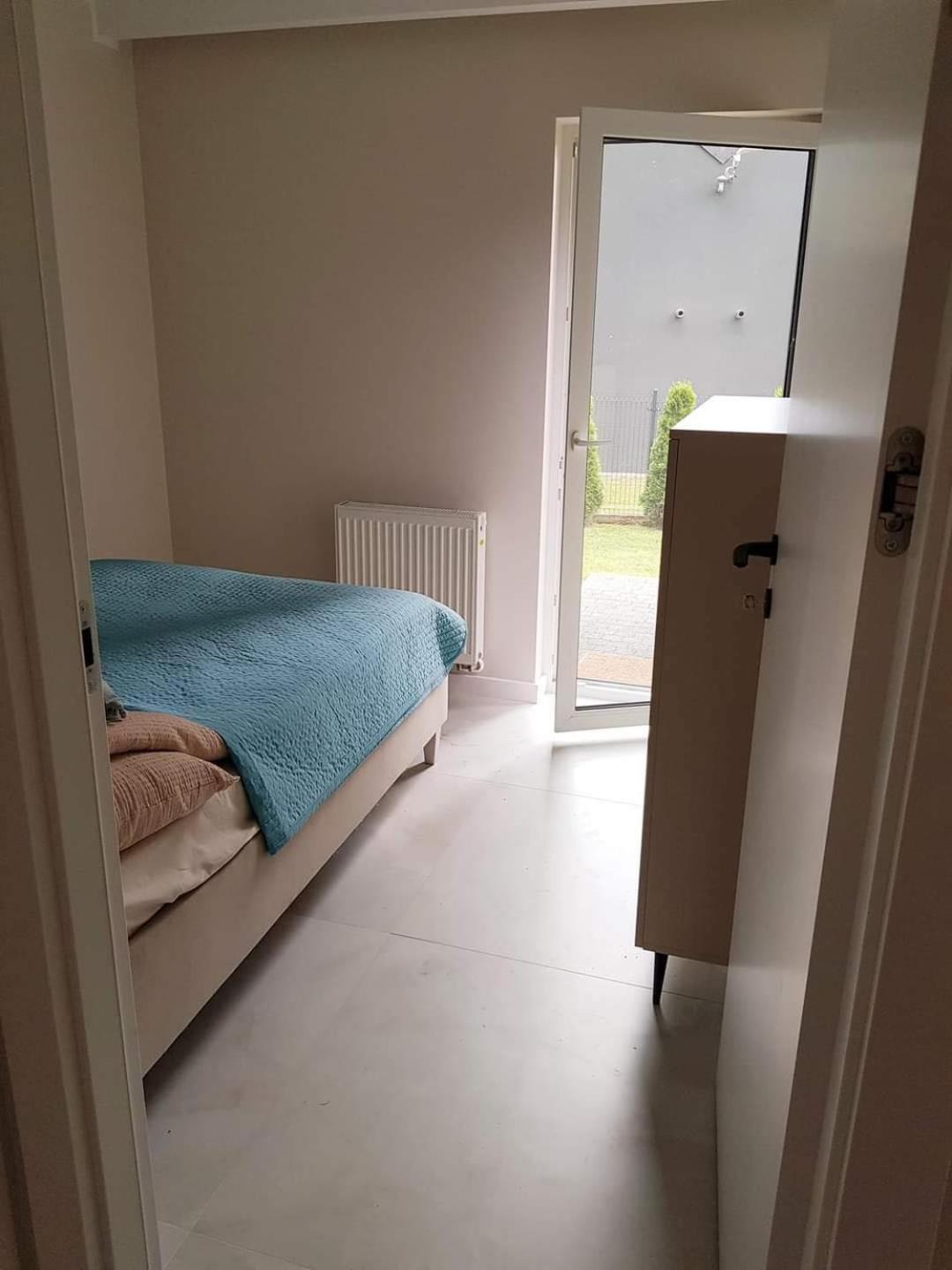 Apartament Jastrzebia Gora Apartment Jastrzębia Góra