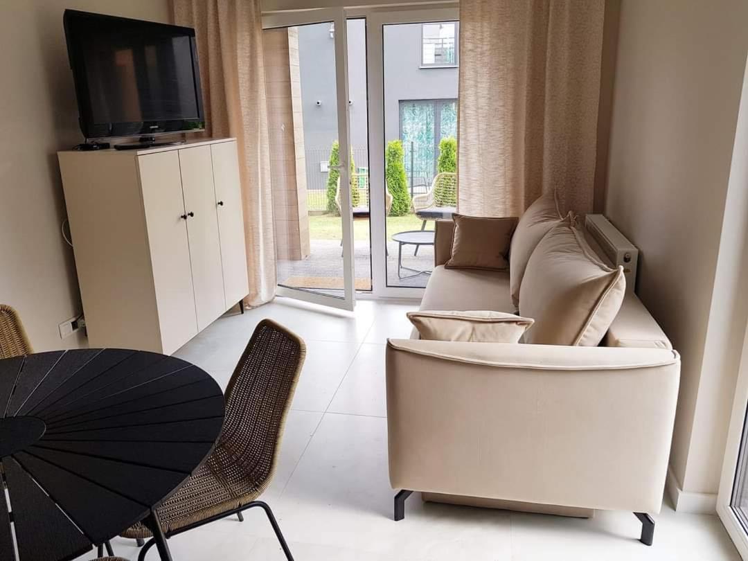 Apartment Apartament Jastrzebia Gora Jastrzębia Góra
