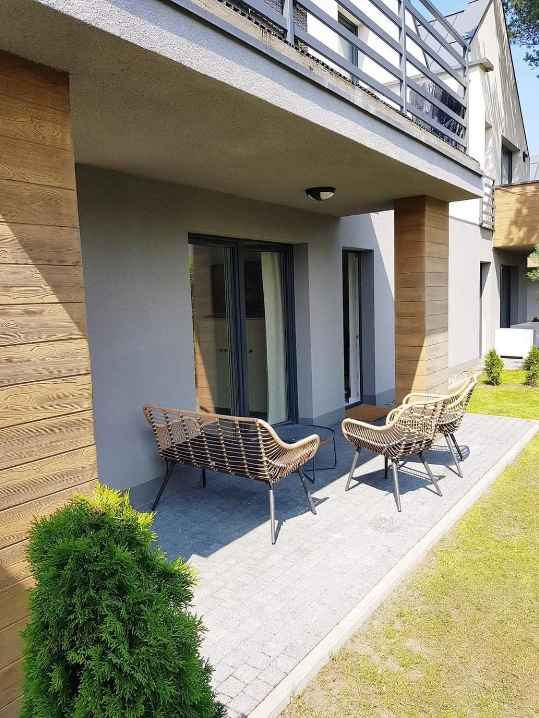 Apartament Jastrzebia Gora *