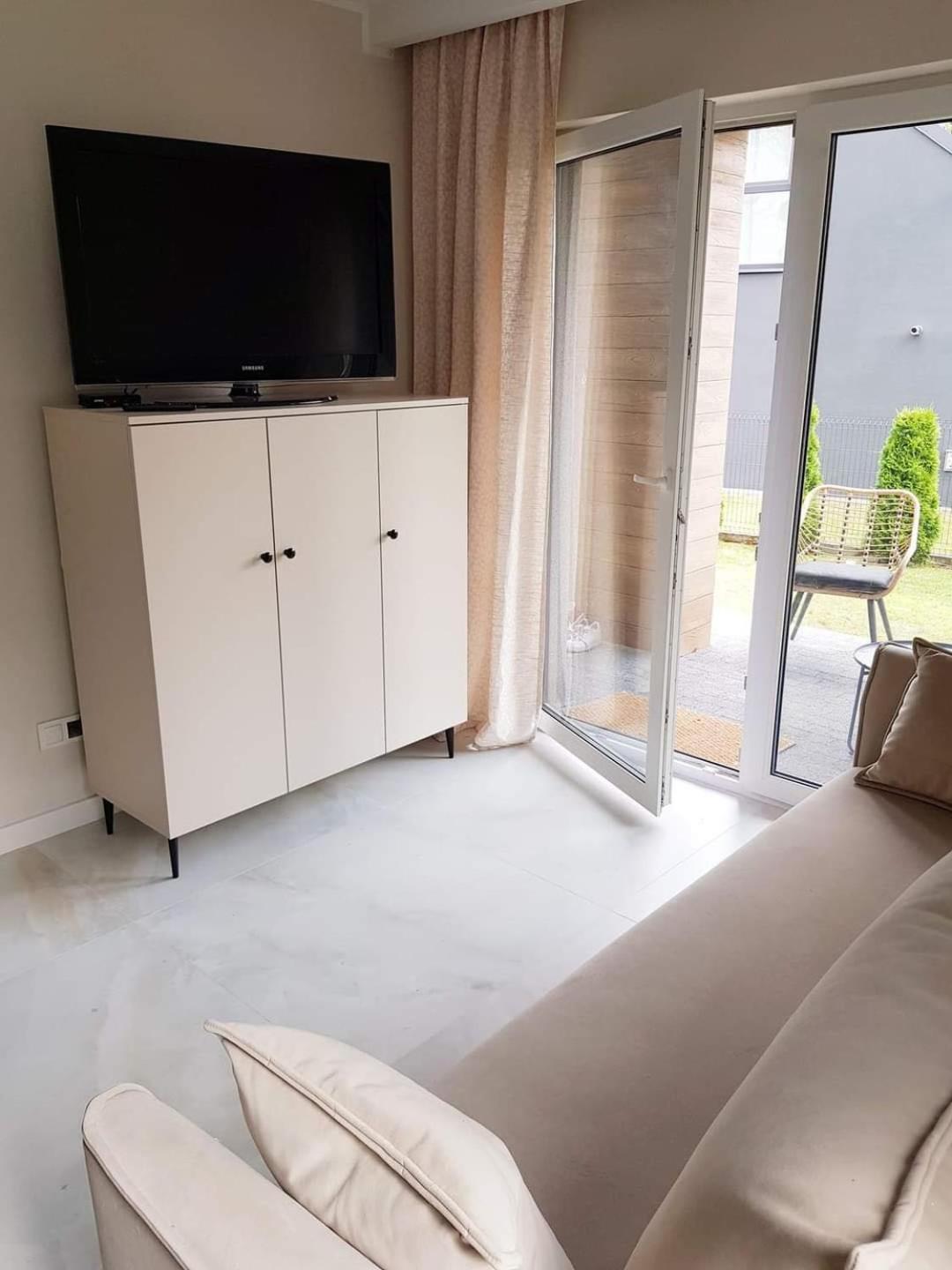 Apartament Jastrzebia Gora Jastrzębia Góra