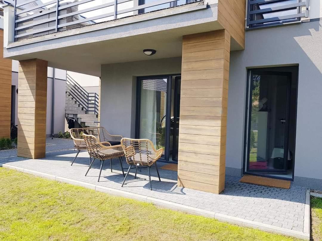 Apartament Jastrzebia Gora * Jastrzębia Góra