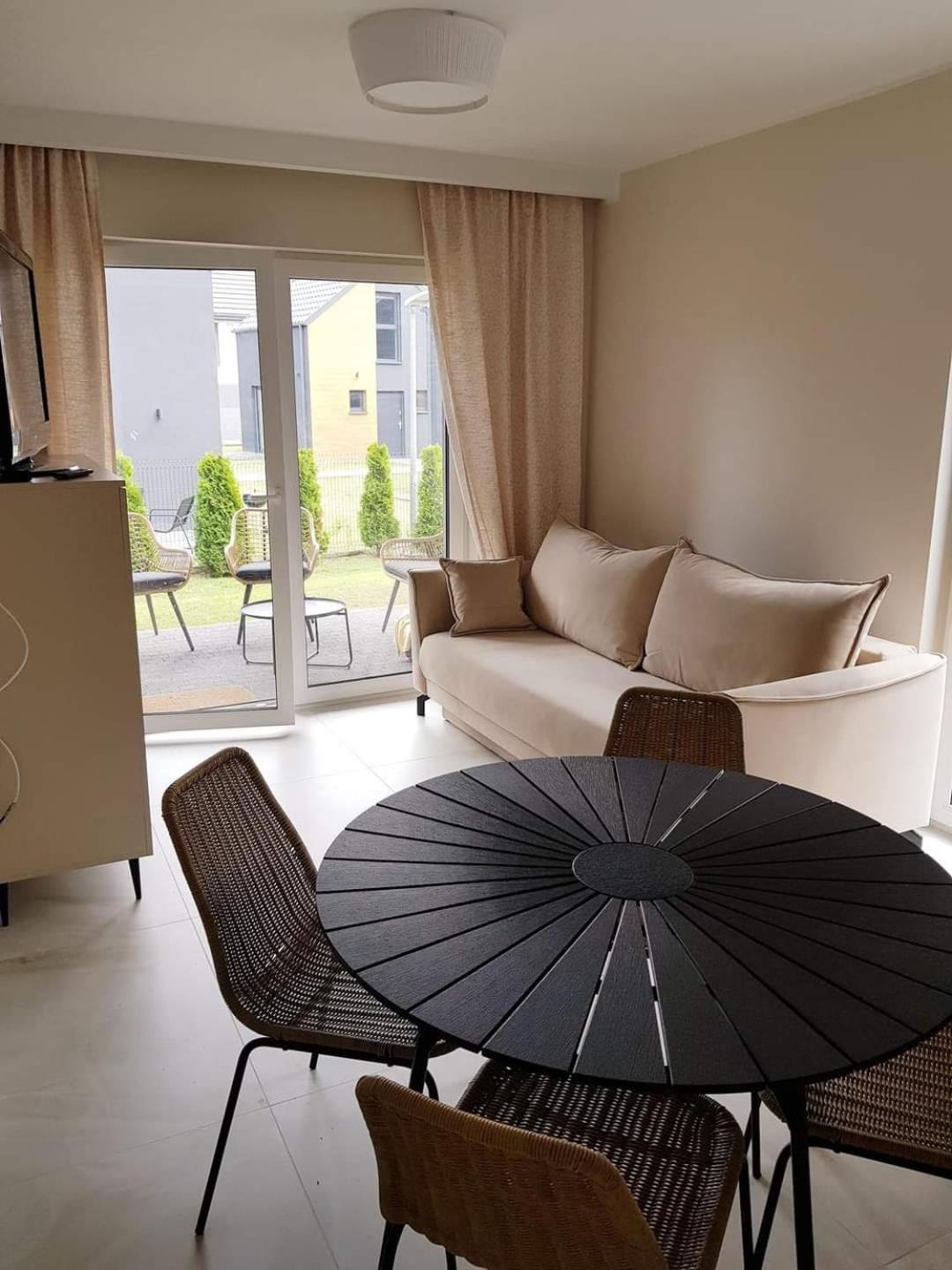 Apartament Jastrzebia Gora Apartment