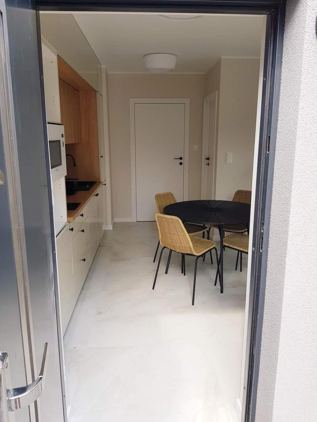 Apartment Apartament Jastrzebia Gora