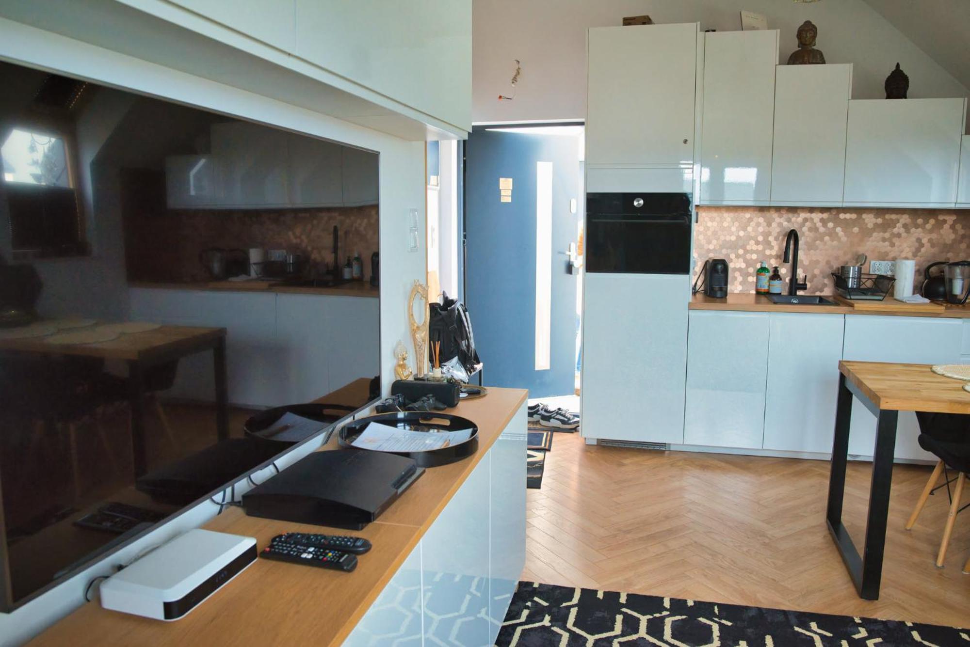 Apartment Apartament Jastrzebia Gora Jastrzębia Góra