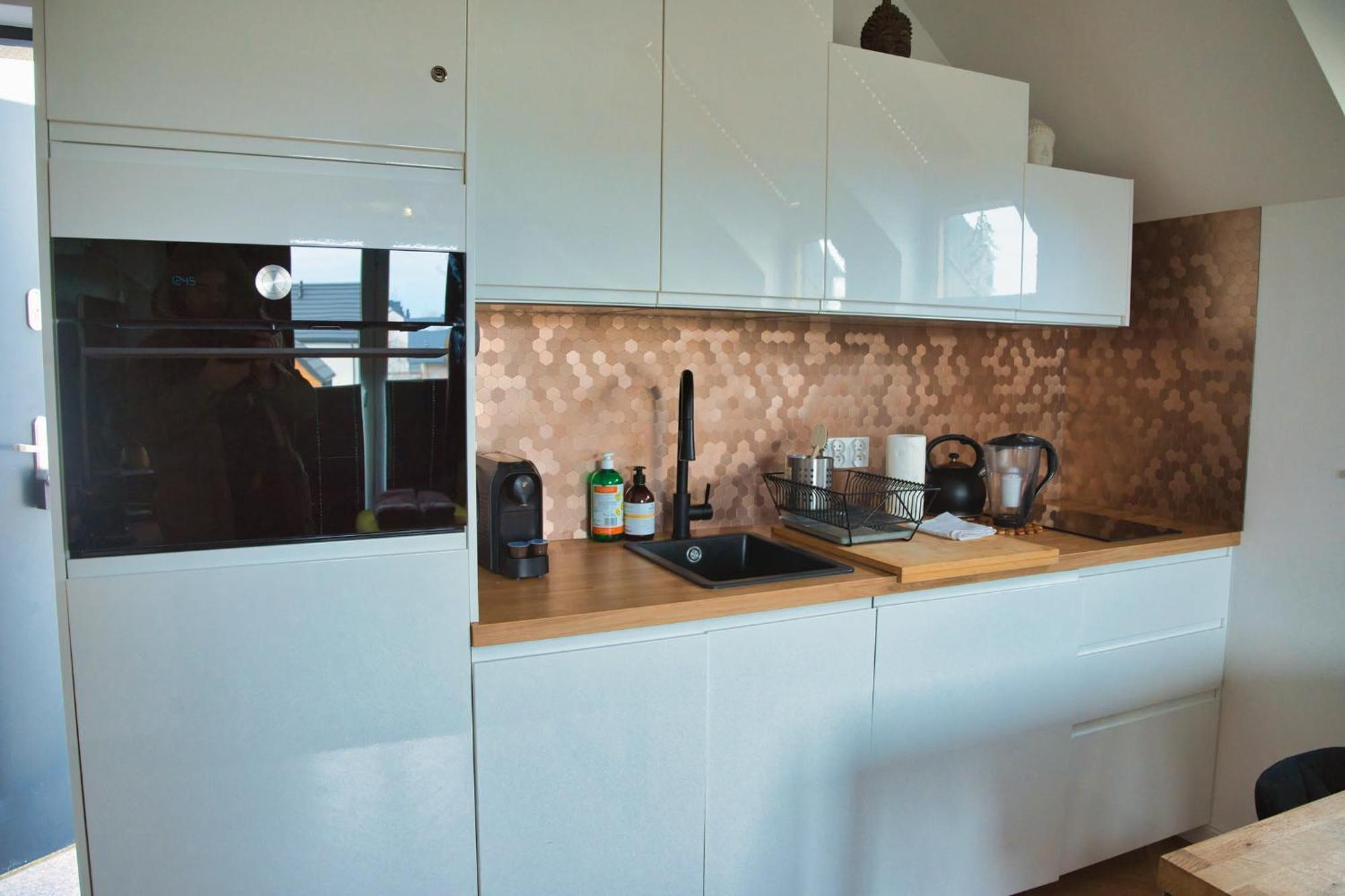 Apartament Jastrzebia Gora