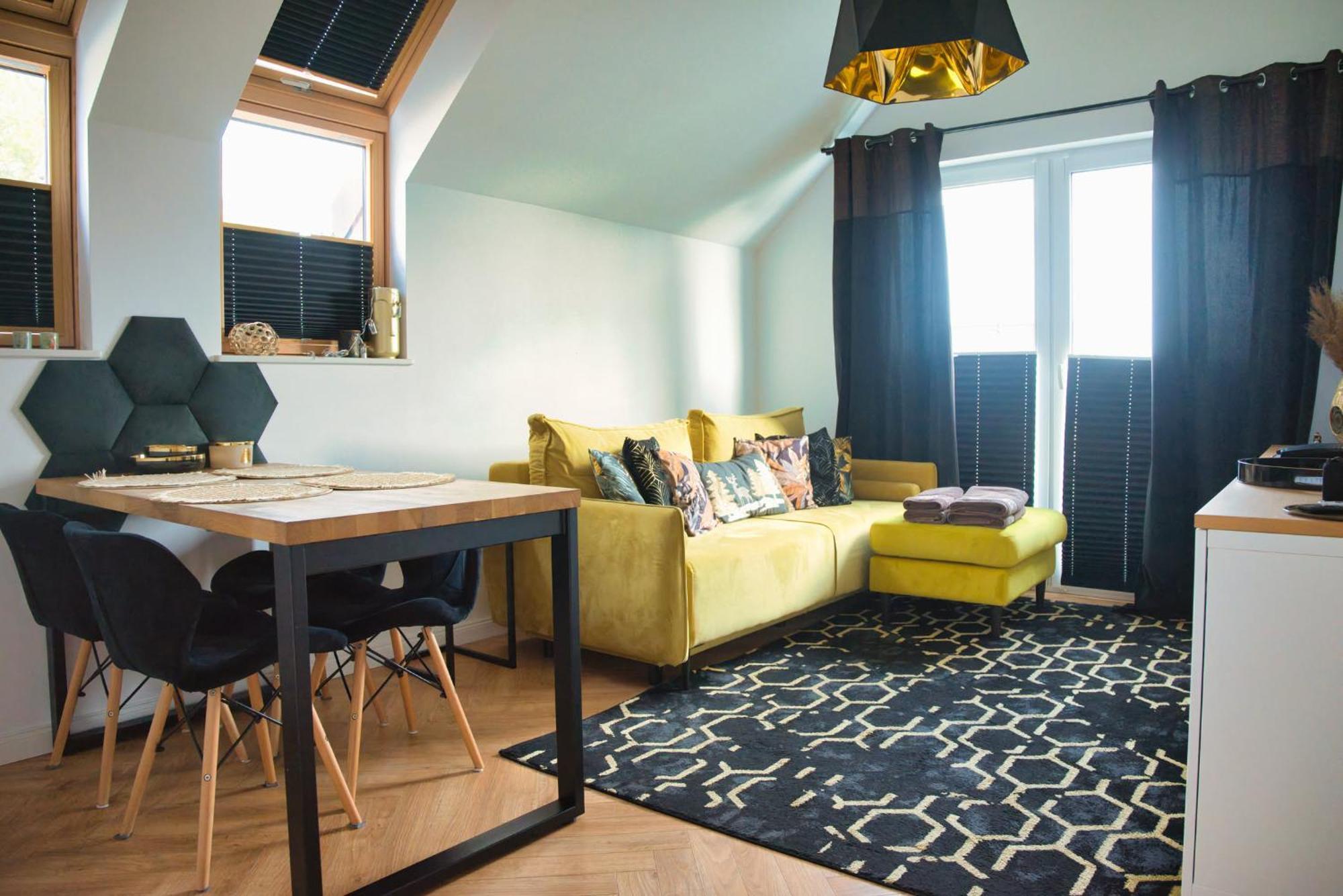 Apartment Apartament Jastrzebia Gora Jastrzębia Góra