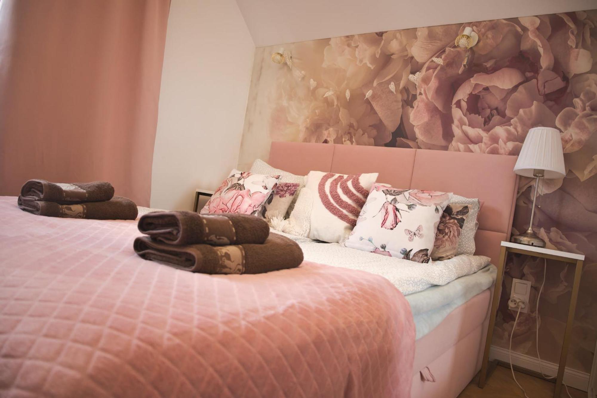Apartament Jastrzebia Gora