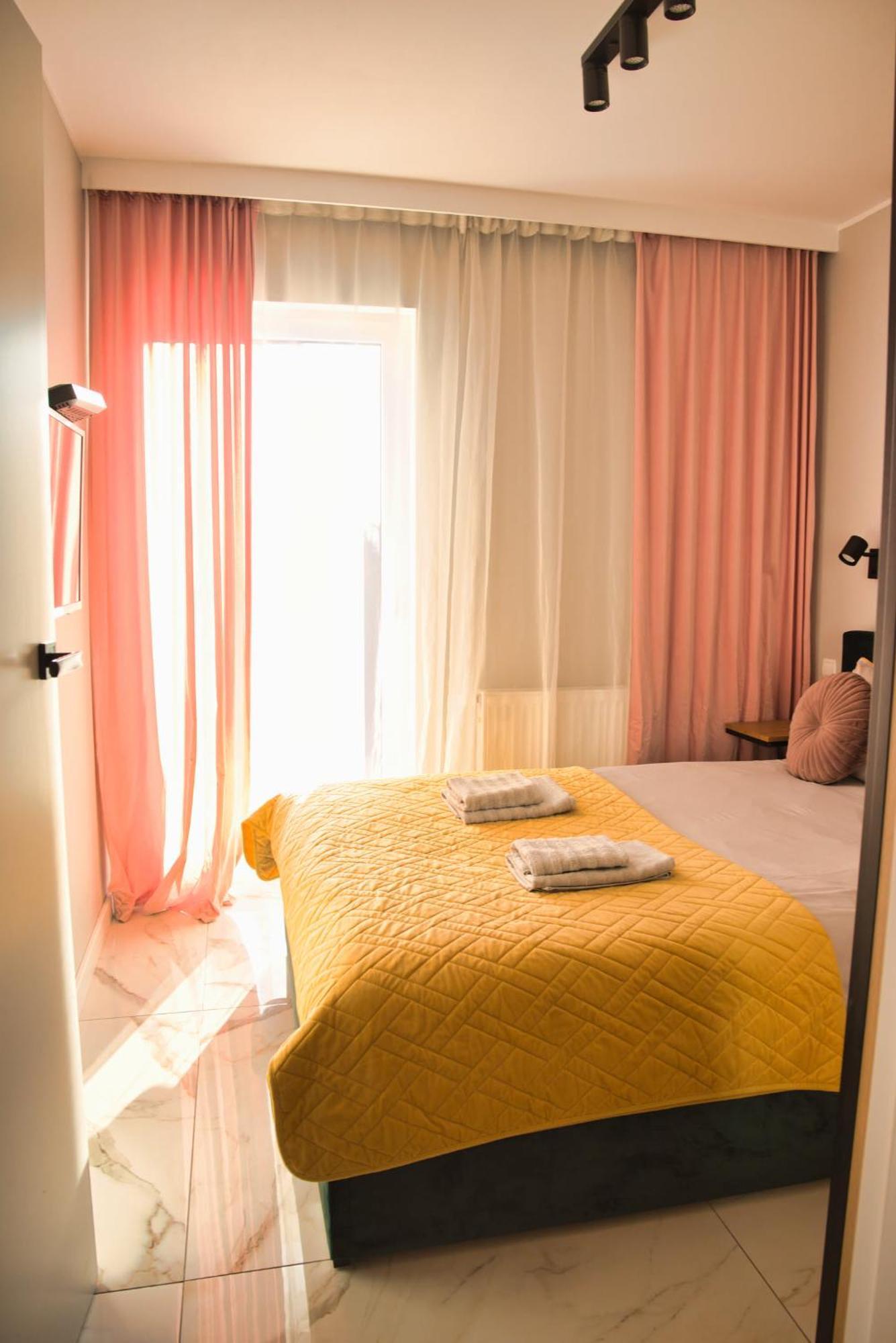 Apartament Jastrzebia Gora
