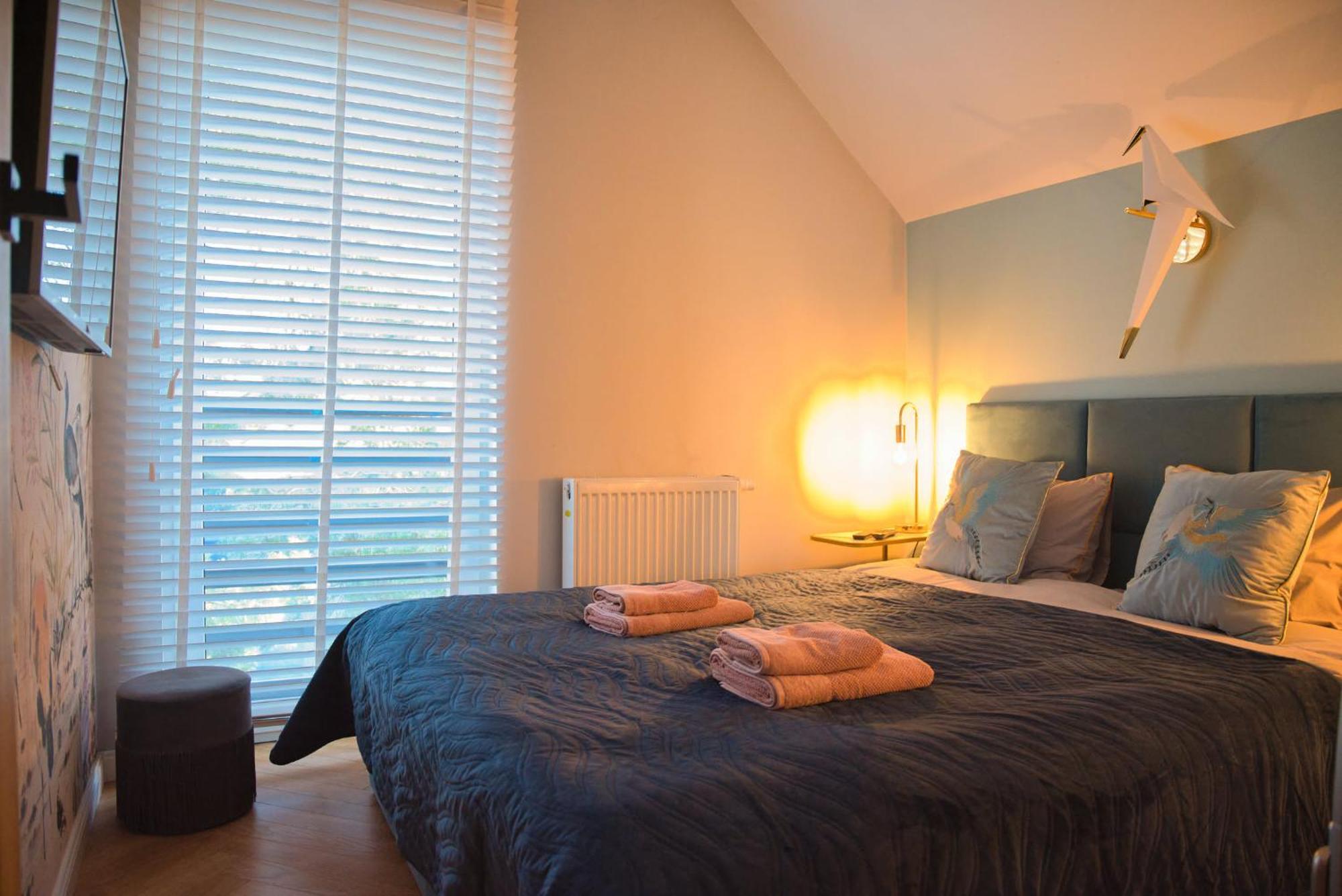 Apartament Jastrzebia Gora *
