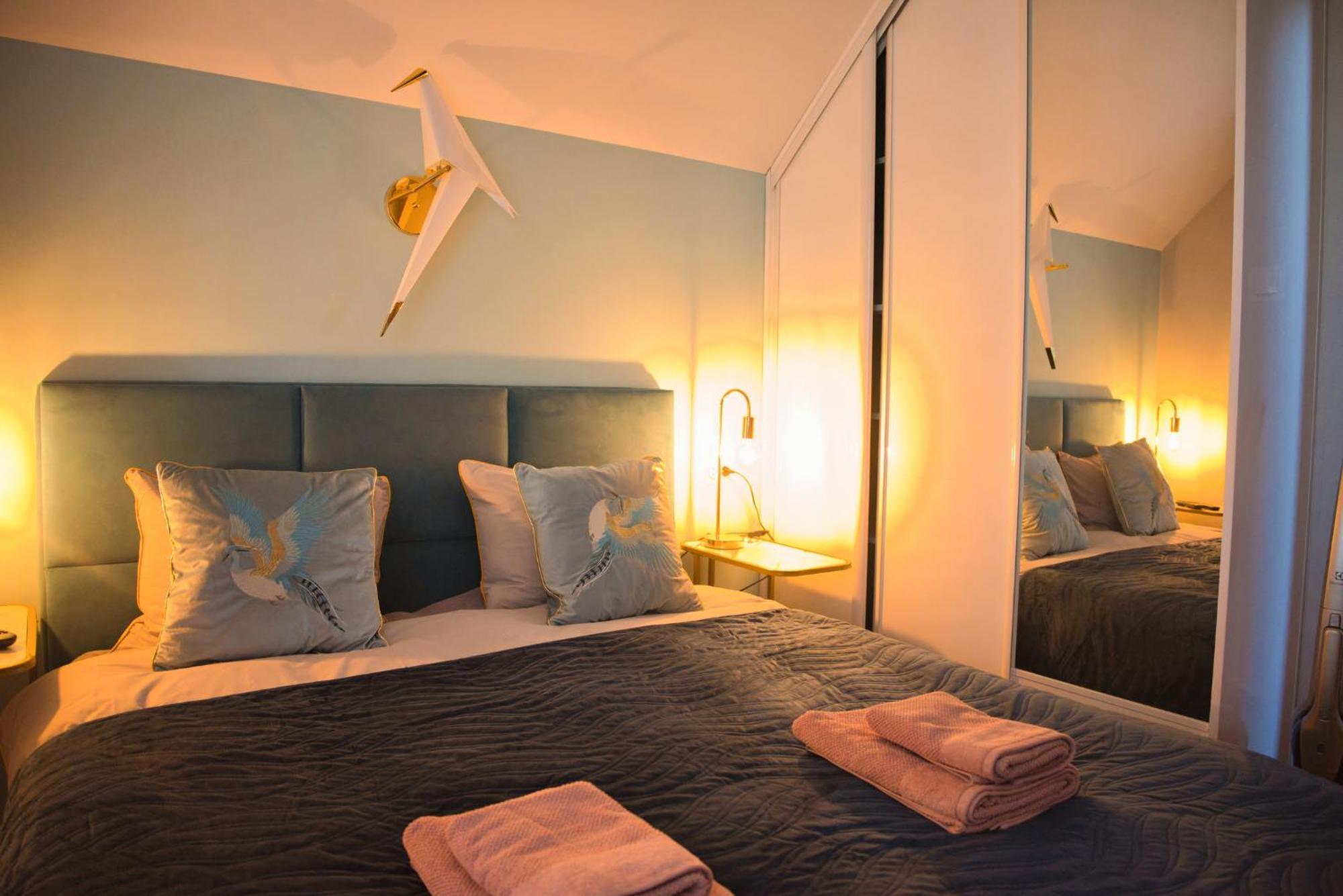 Apartament Jastrzebia Gora Jastrzębia Góra