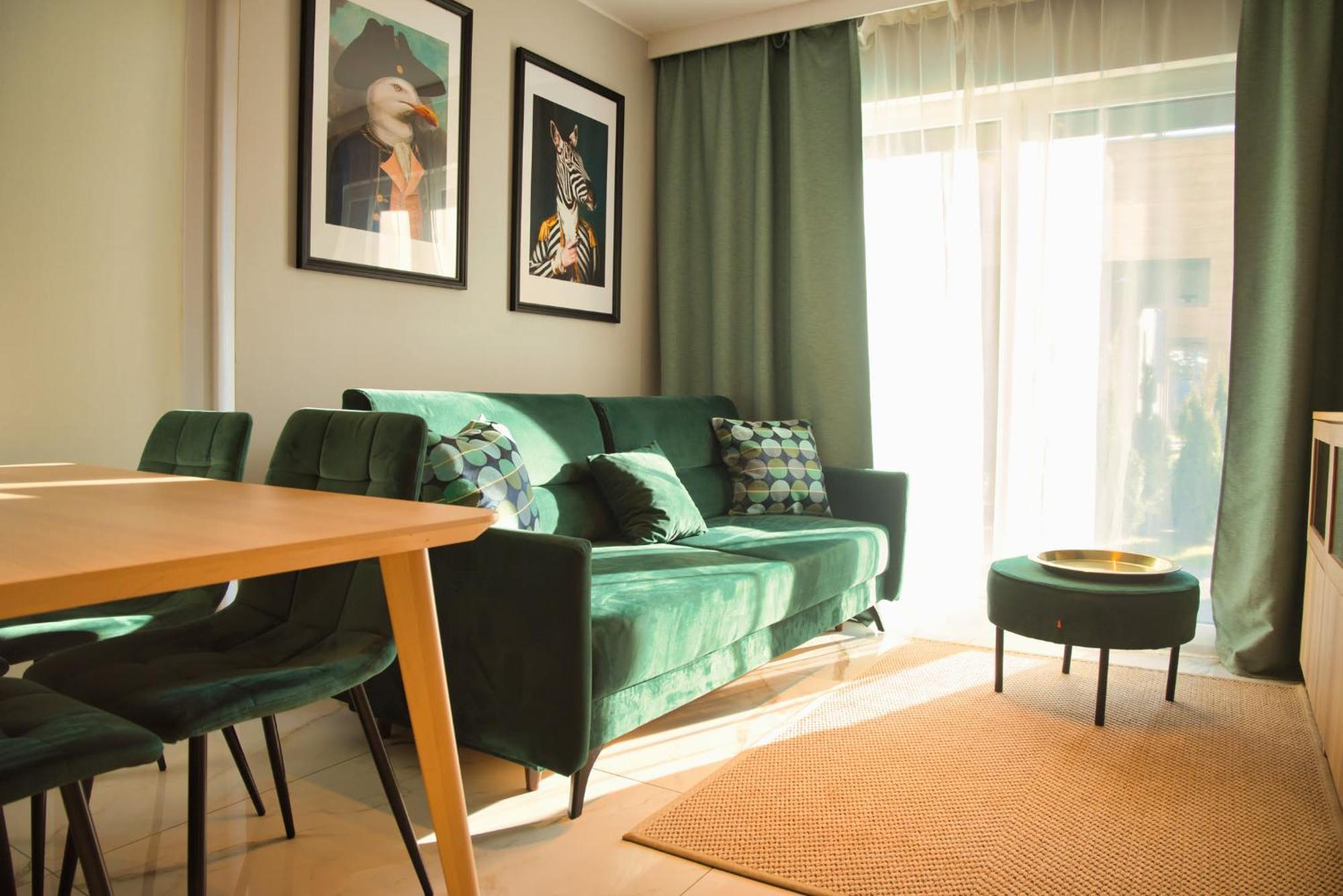 Apartament Jastrzebia Gora Apartment