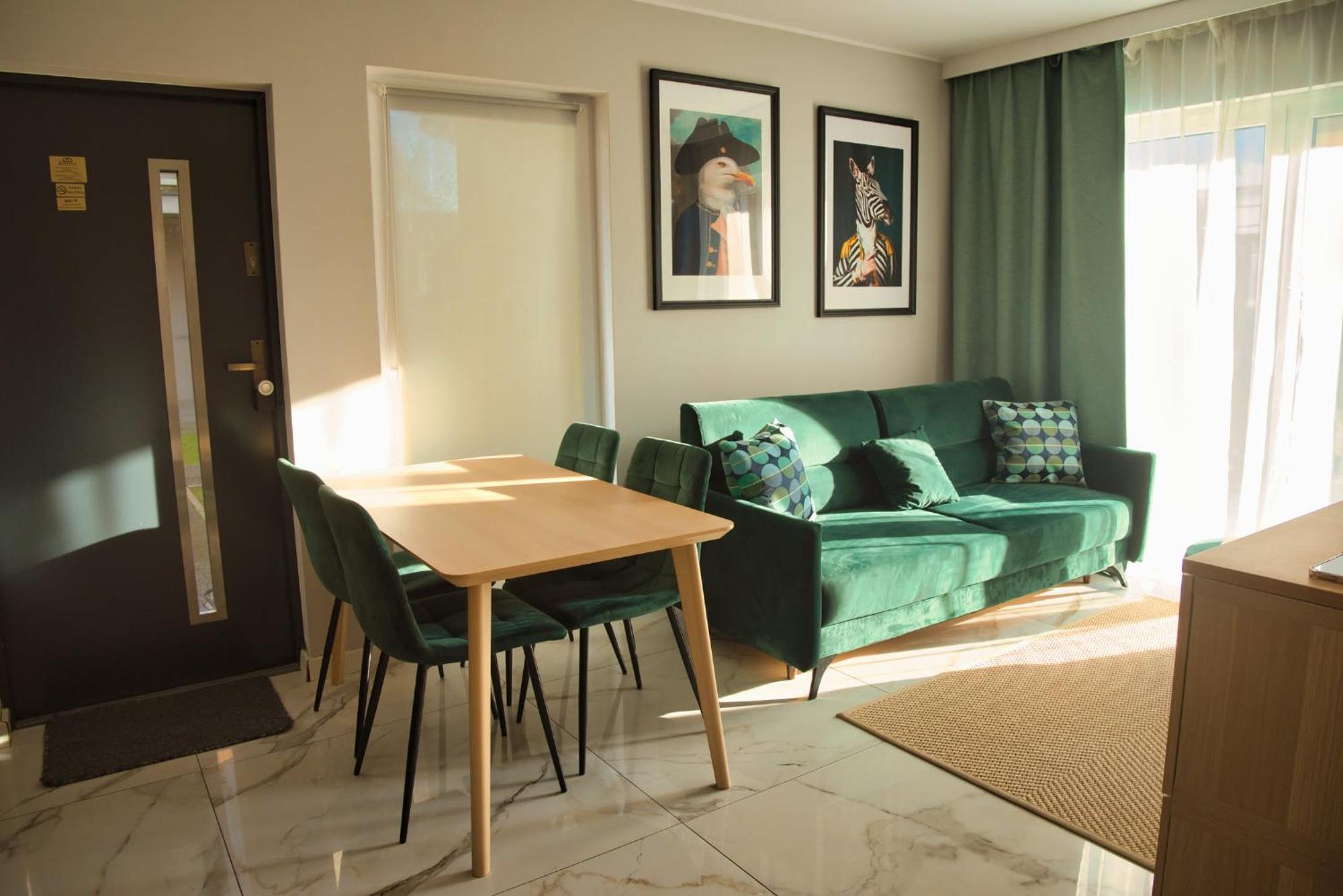 Apartament Jastrzebia Gora *