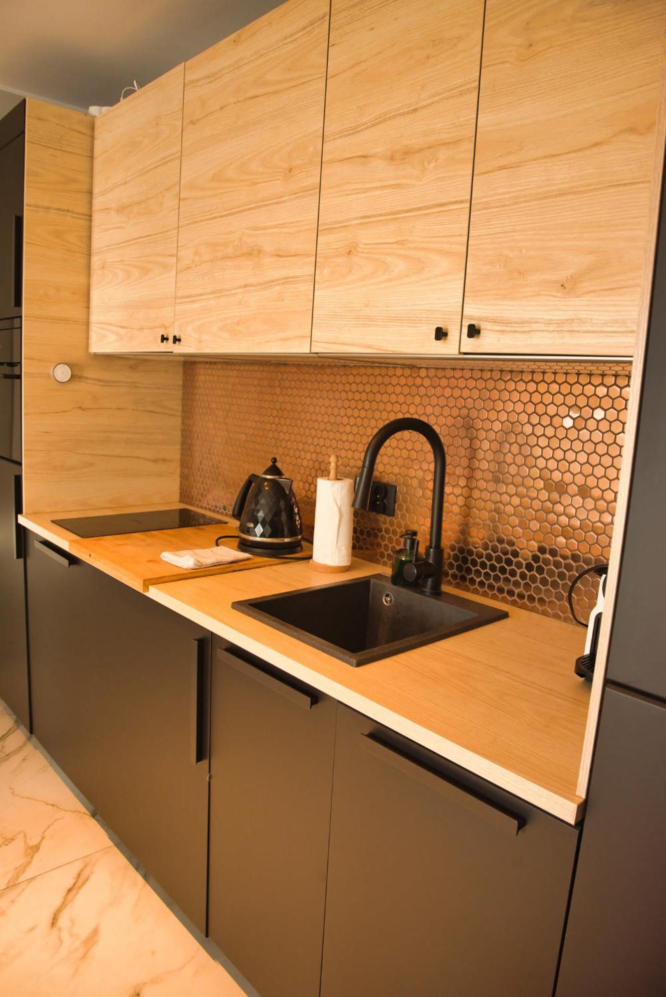 Apartament Jastrzebia Gora Jastrzębia Góra