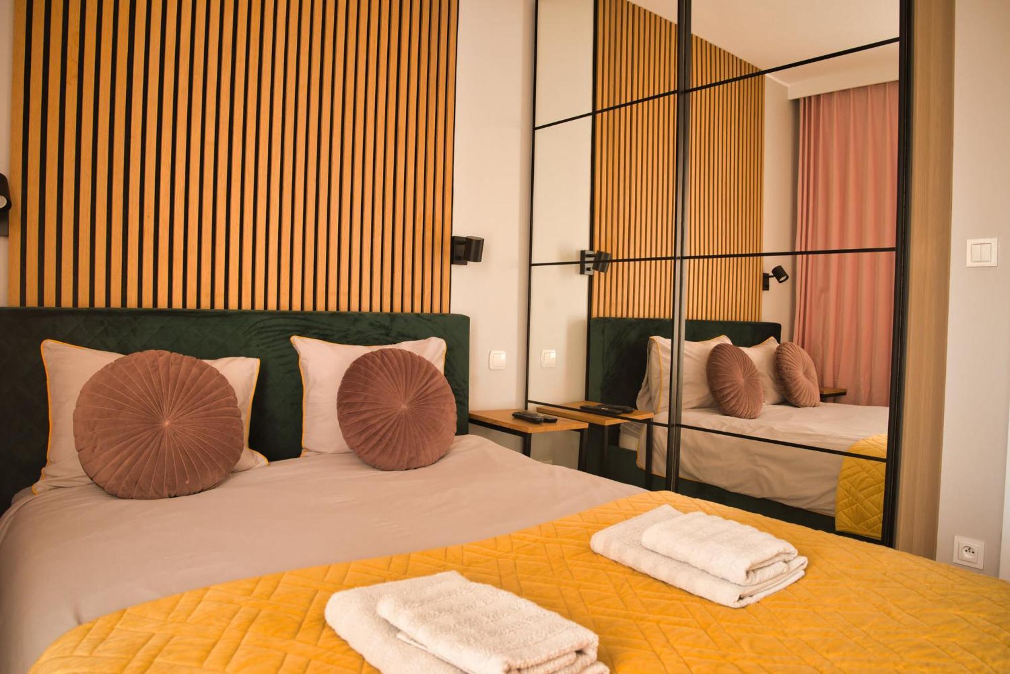 Apartament Jastrzebia Gora Apartment *