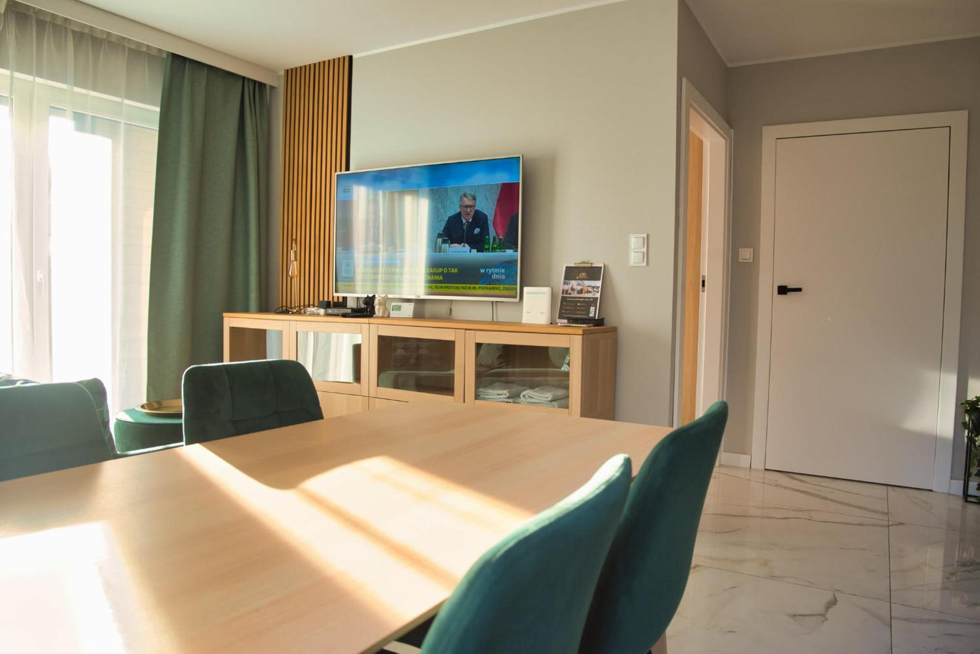 Apartment Apartament Jastrzebia Gora Jastrzębia Góra