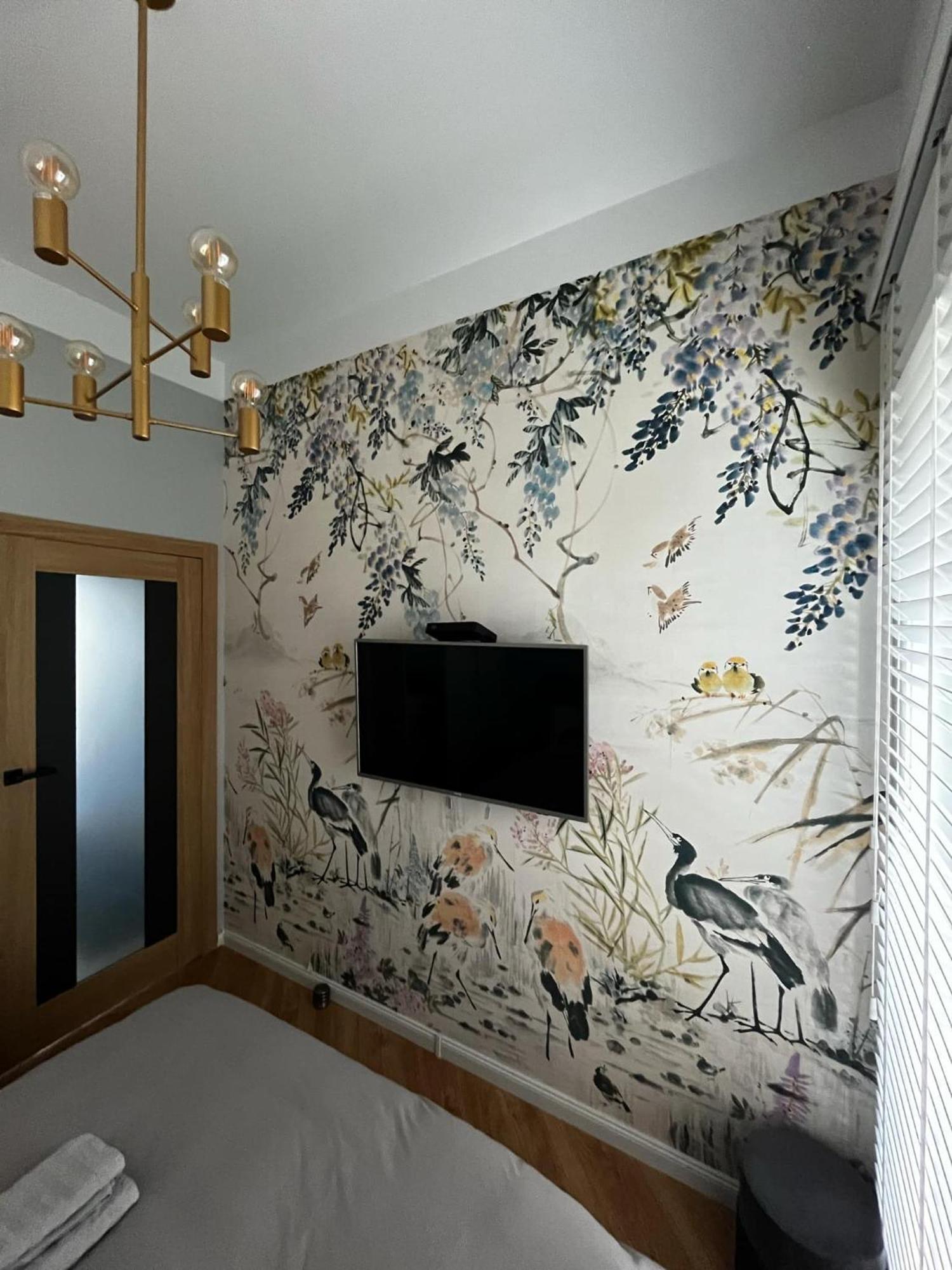Apartament Jastrzebia Gora Jastrzębia Góra