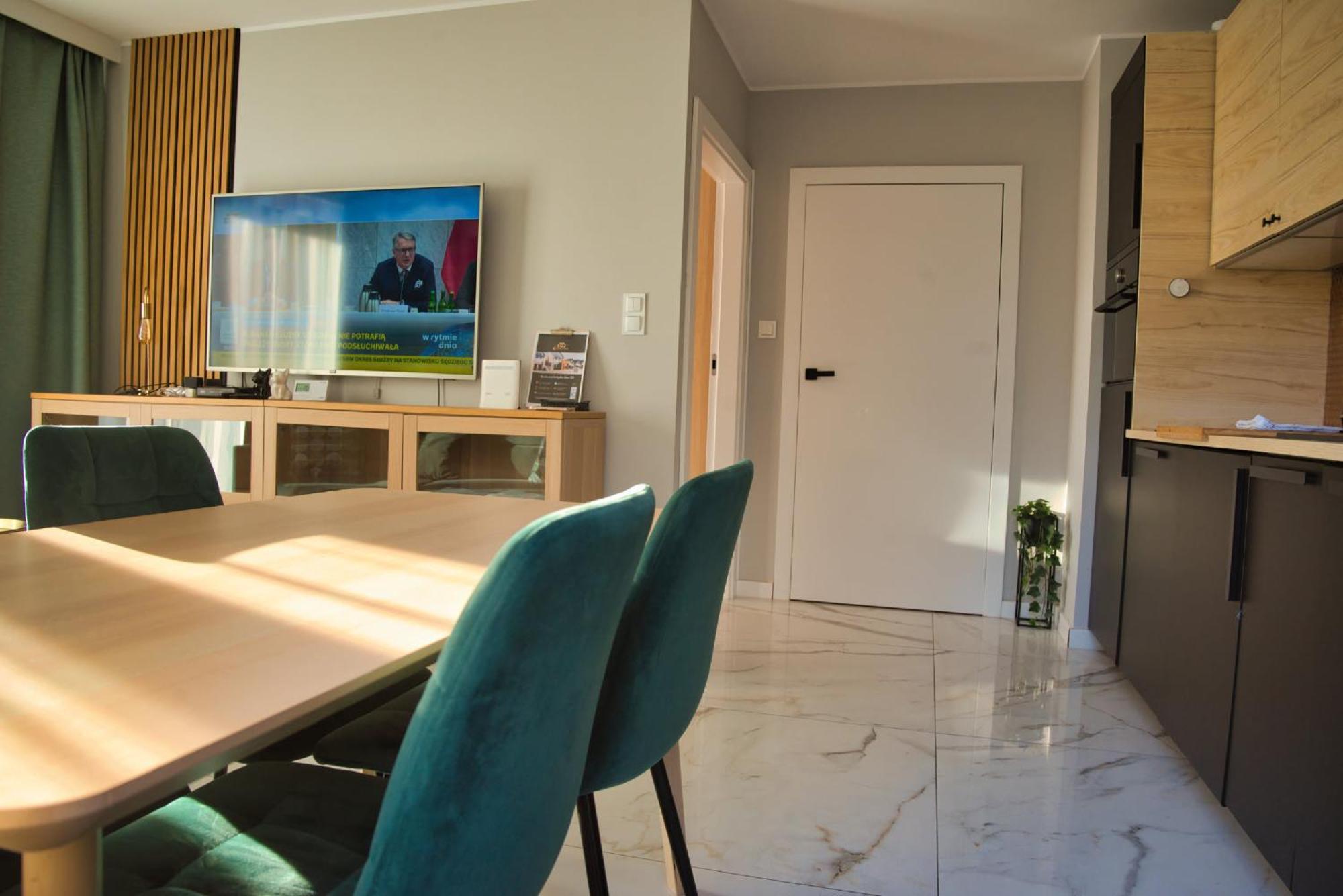 Apartament Jastrzebia Gora * Jastrzębia Góra