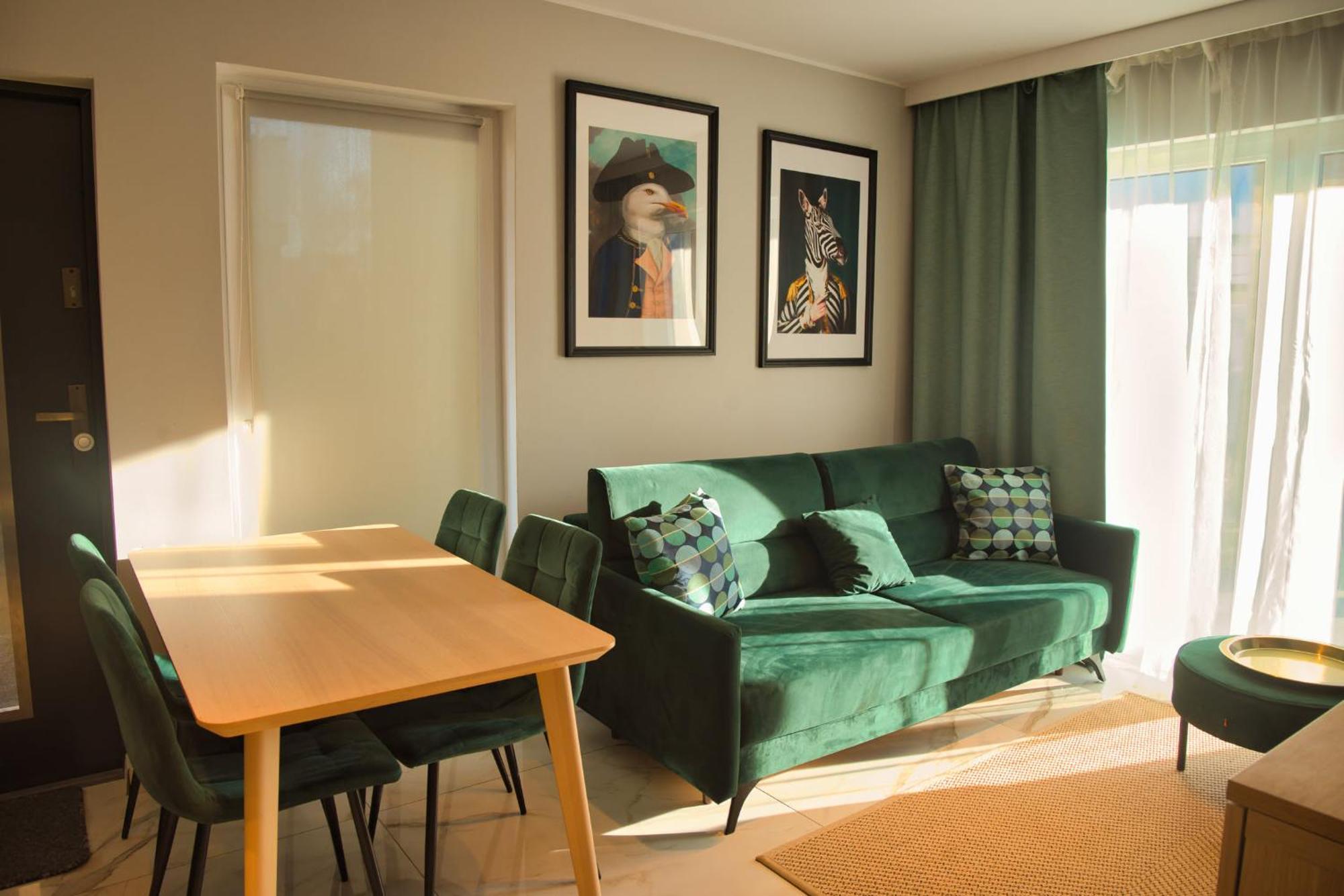 Apartament Jastrzebia Gora