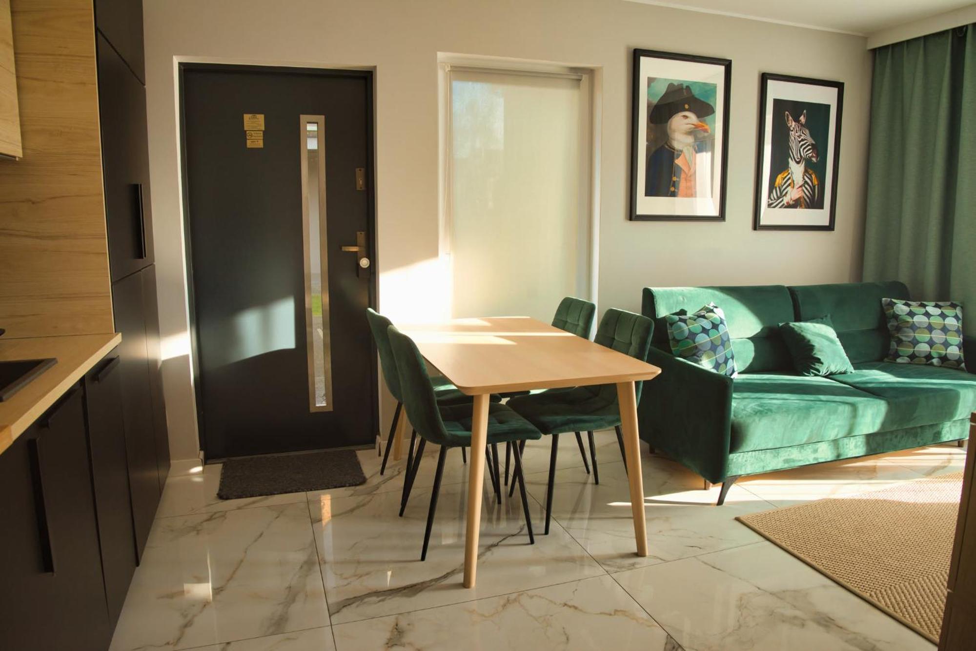 Apartament Jastrzebia Gora Apartment