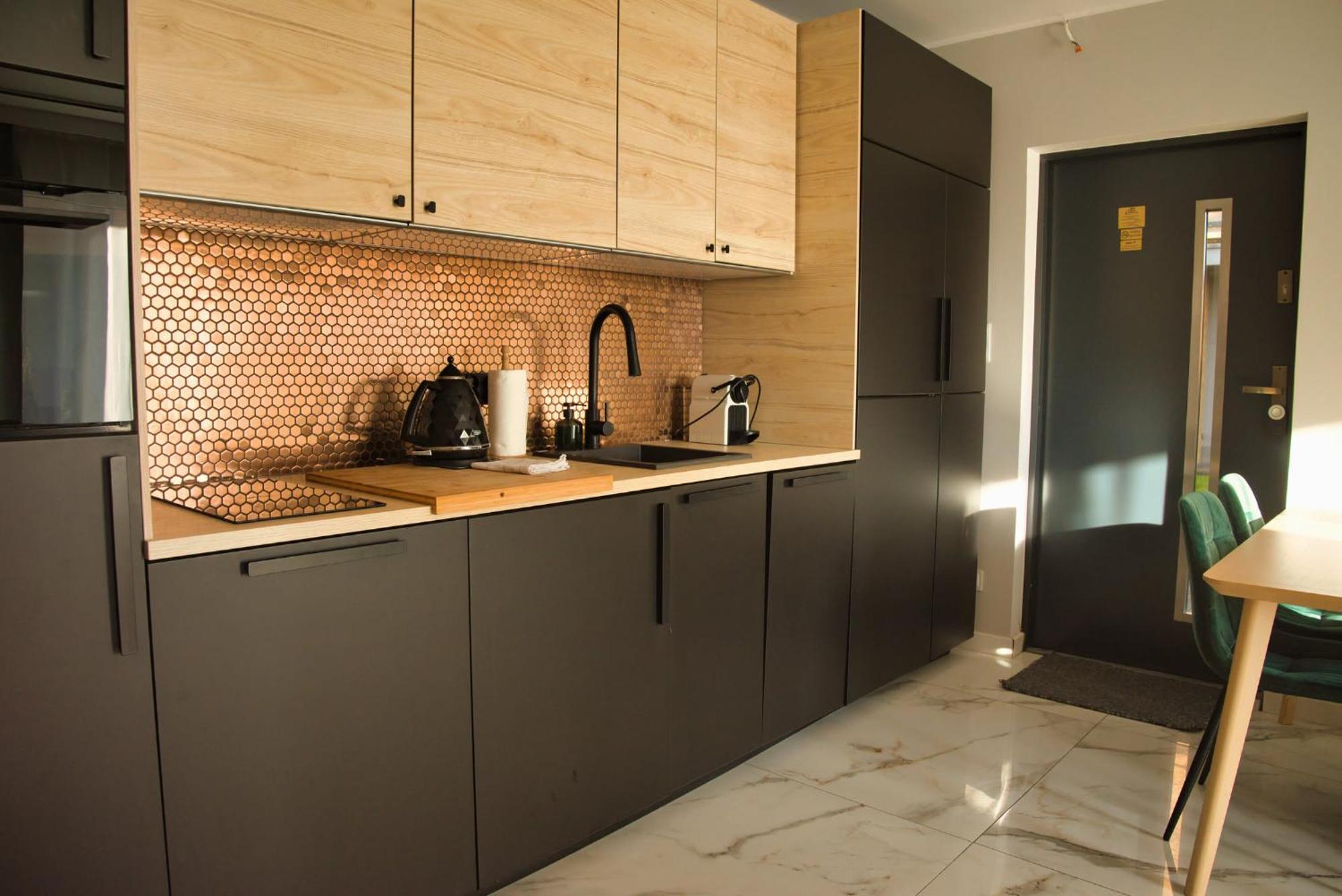 Apartament Jastrzebia Gora