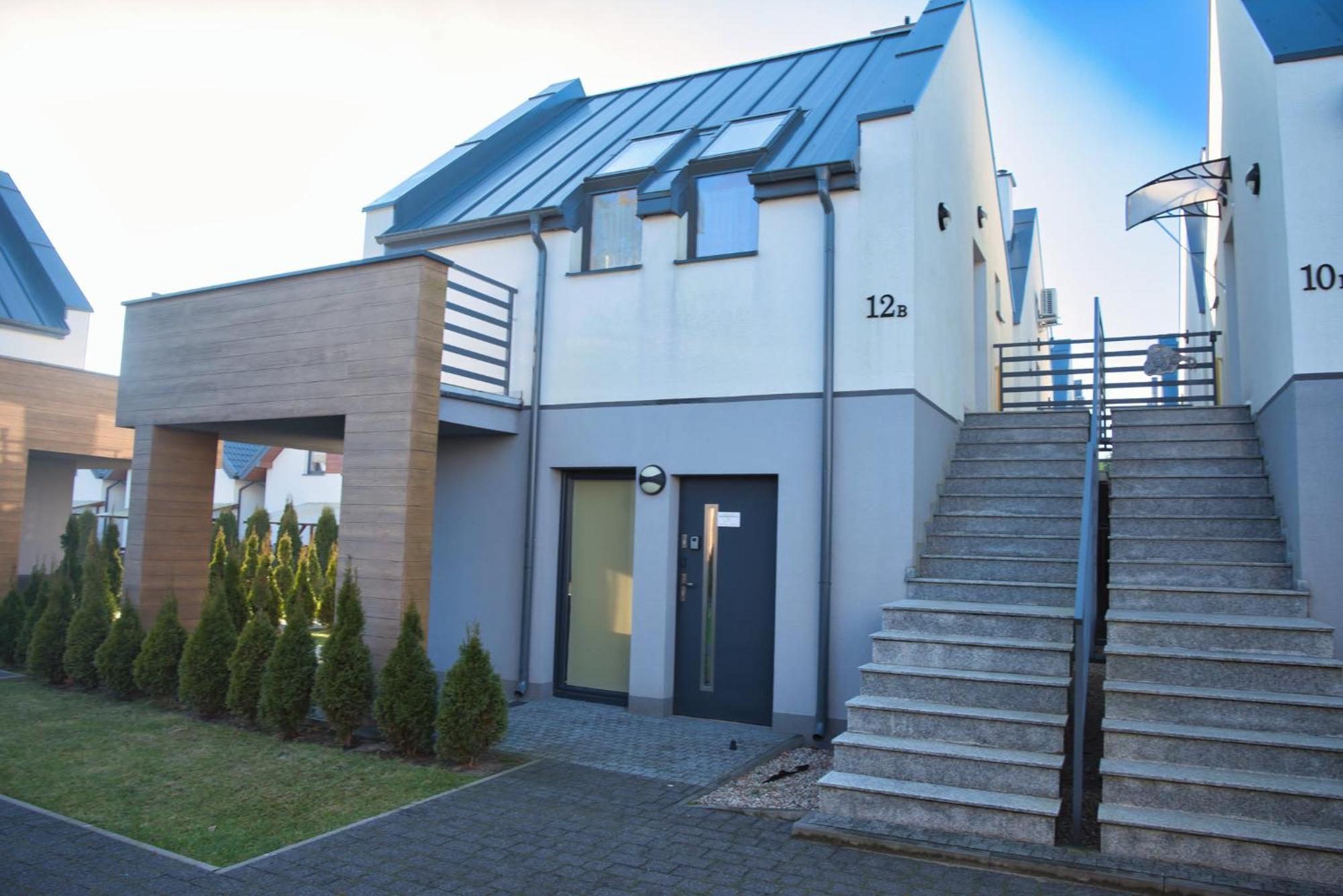 Apartament Jastrzebia Gora Apartment