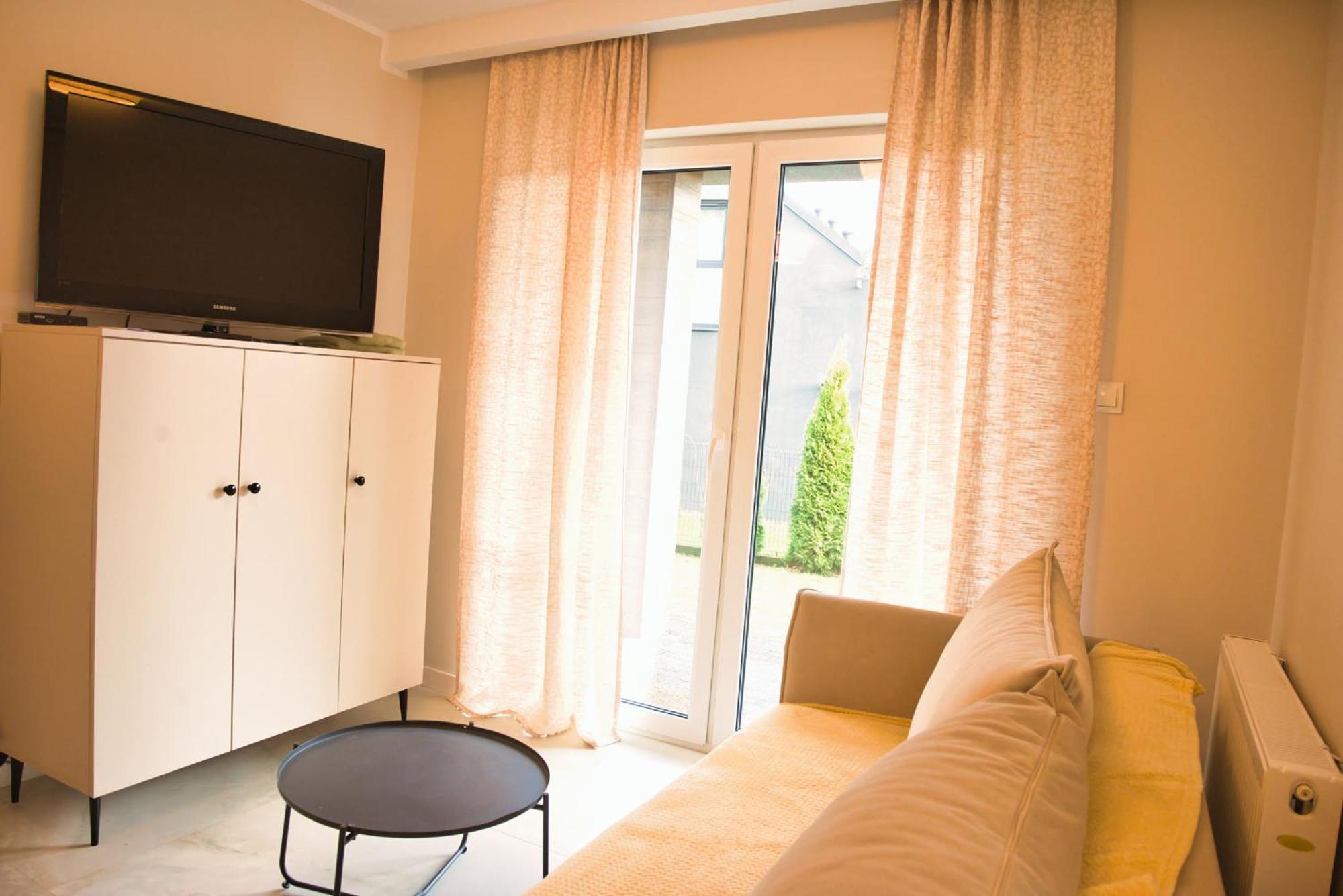 Apartment Apartament Jastrzebia Gora