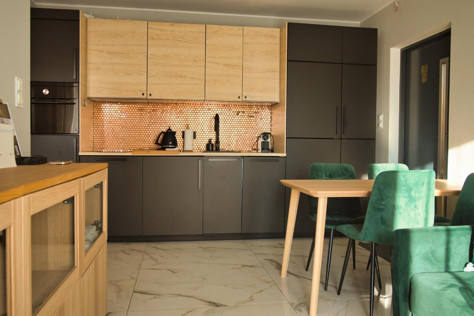 Apartament Jastrzebia Gora Apartment *