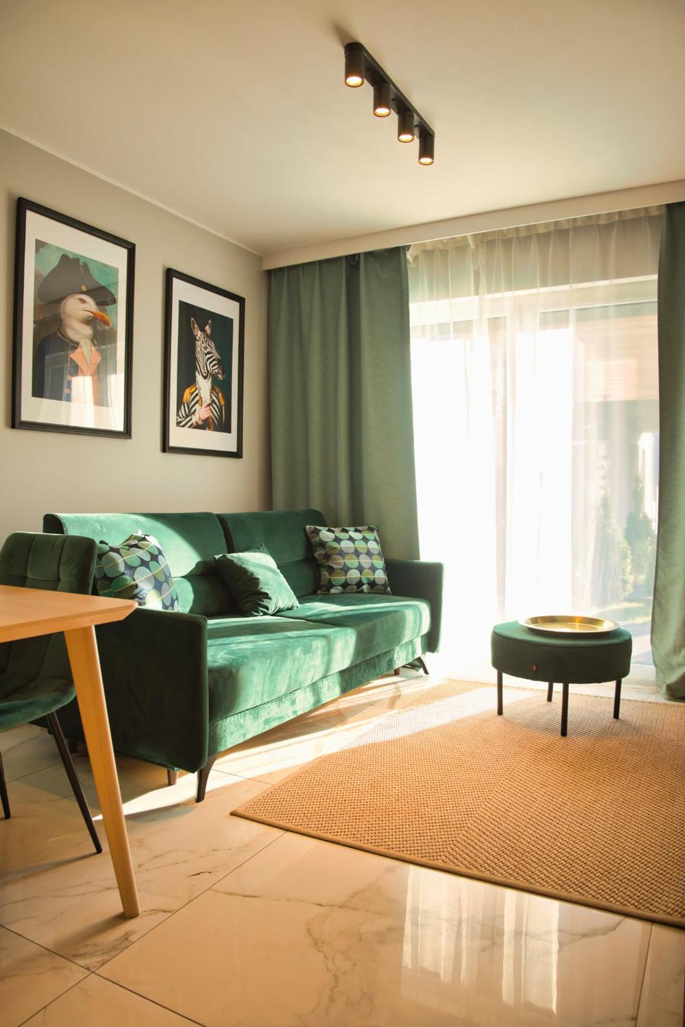 Apartment Apartament Jastrzebia Gora *