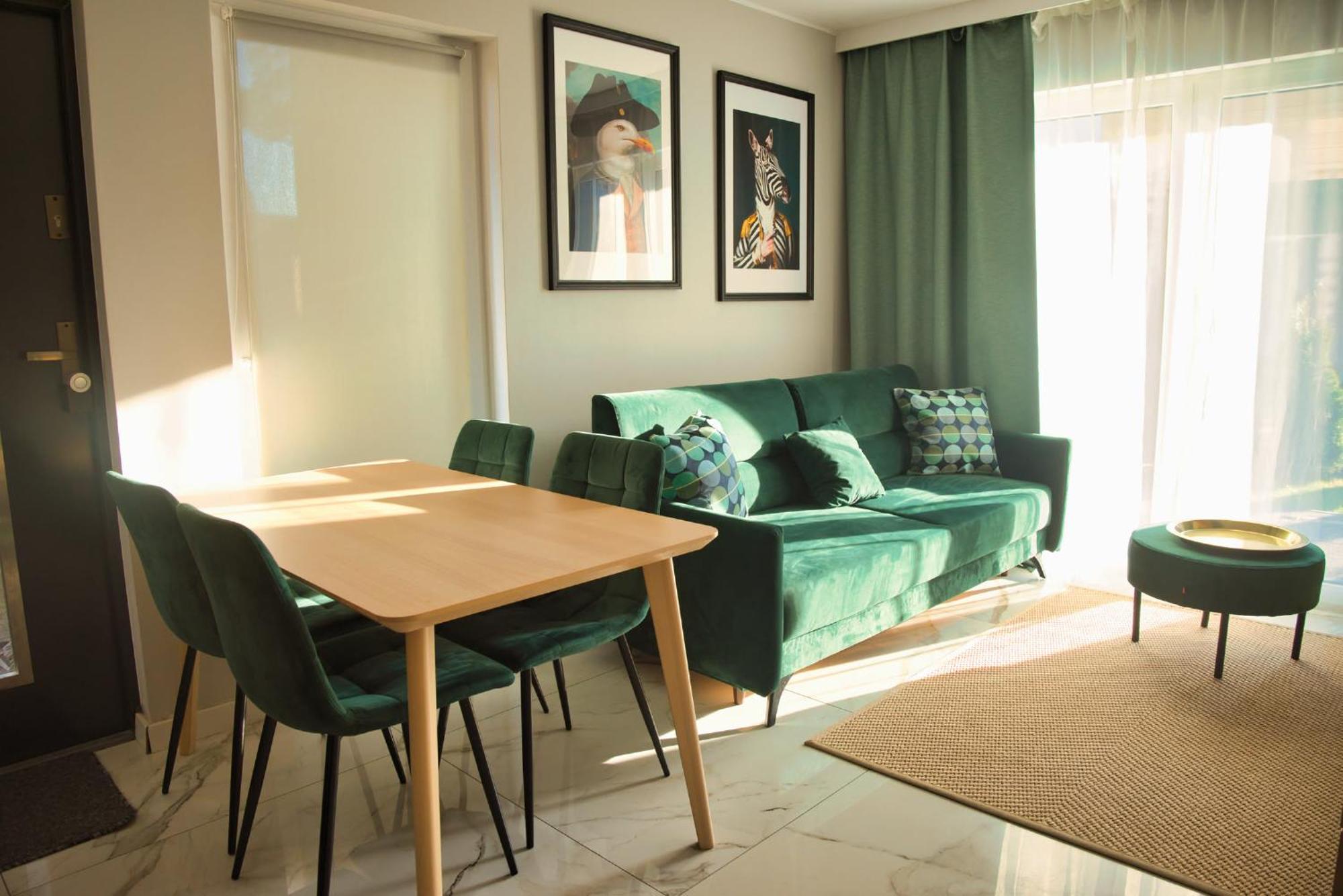 Apartament Jastrzebia Gora Jastrzębia Góra