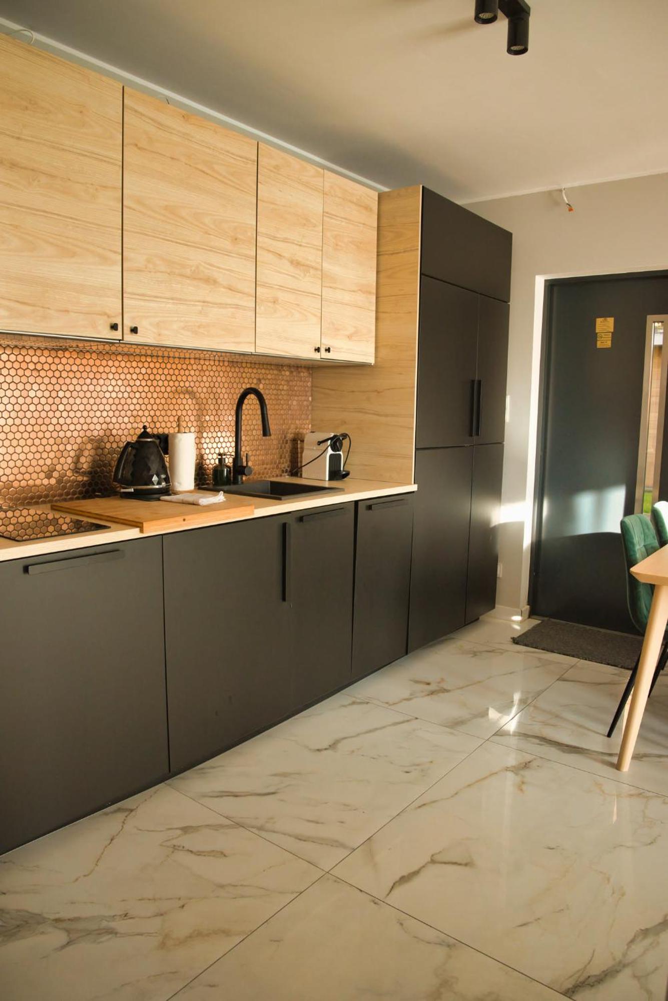 Apartament Jastrzebia Gora