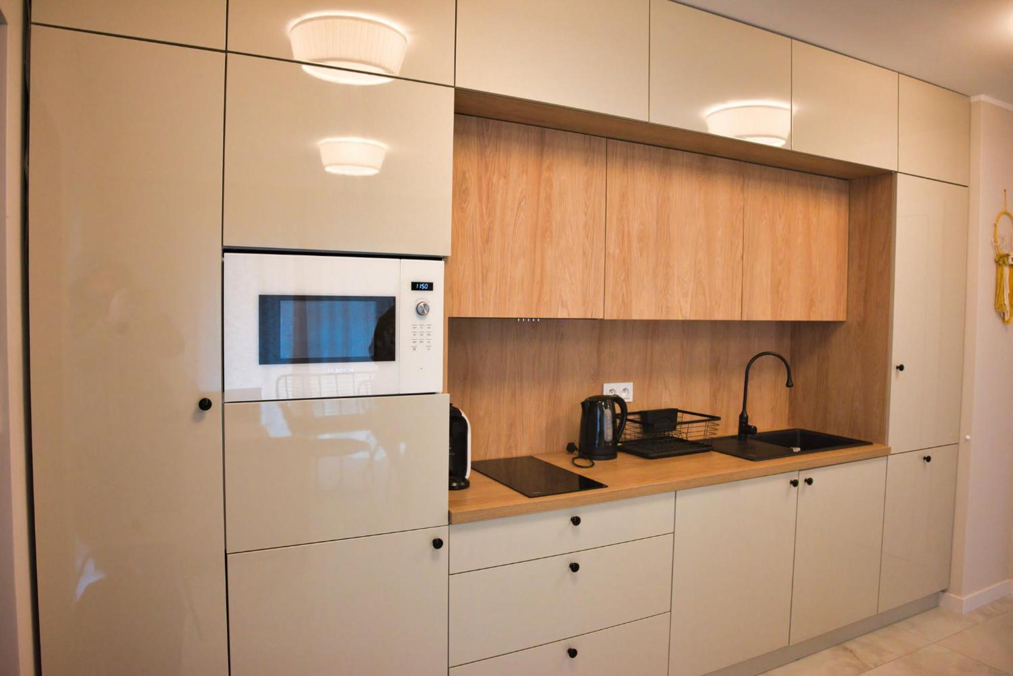 Apartment Apartament Jastrzebia Gora Jastrzębia Góra