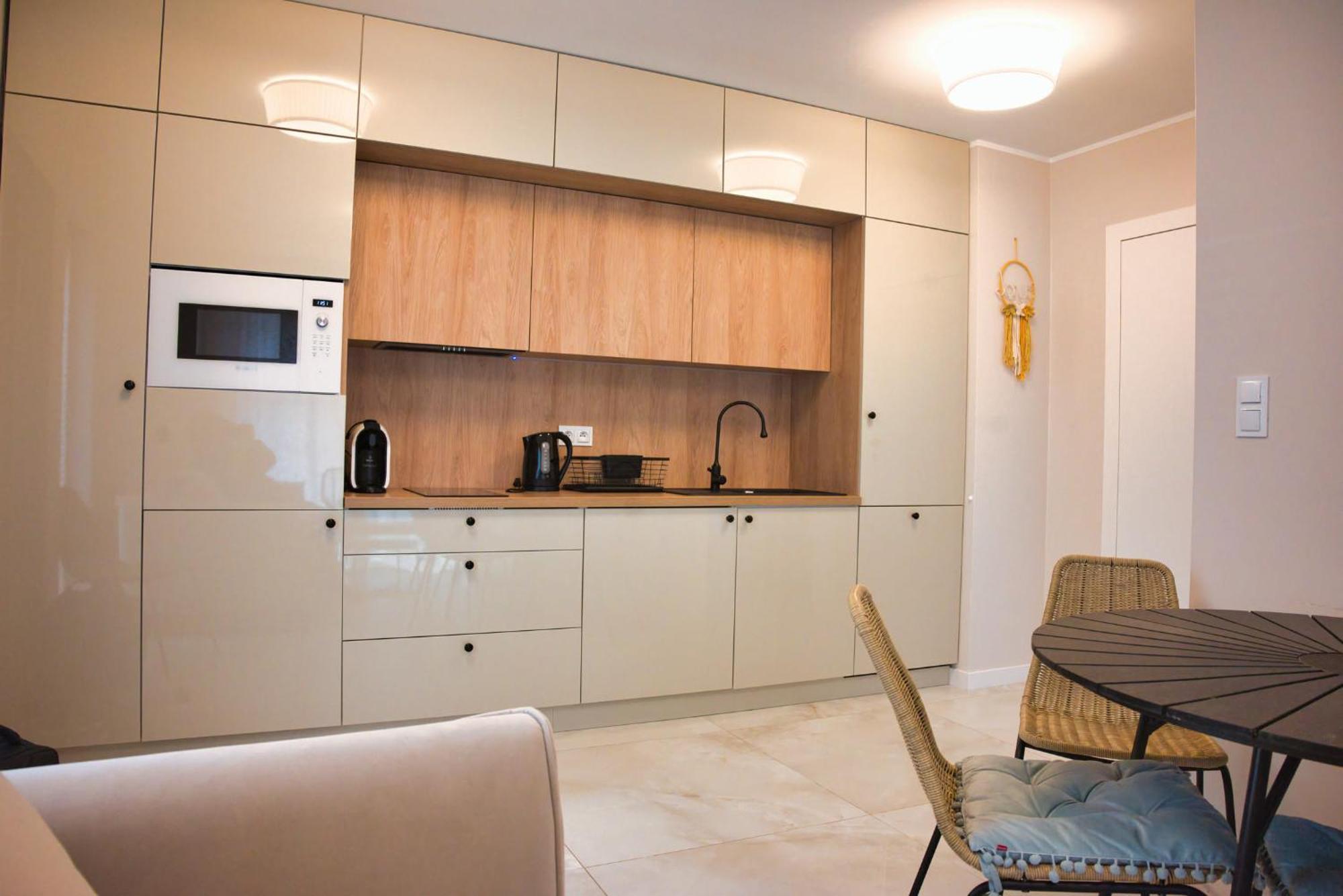 Apartament Jastrzebia Gora *