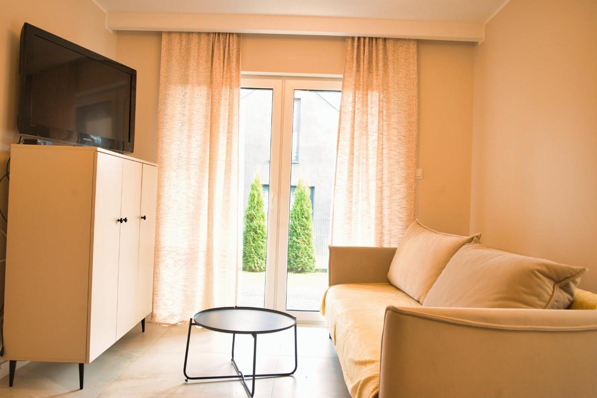 Apartament Jastrzebia Gora Jastrzębia Góra