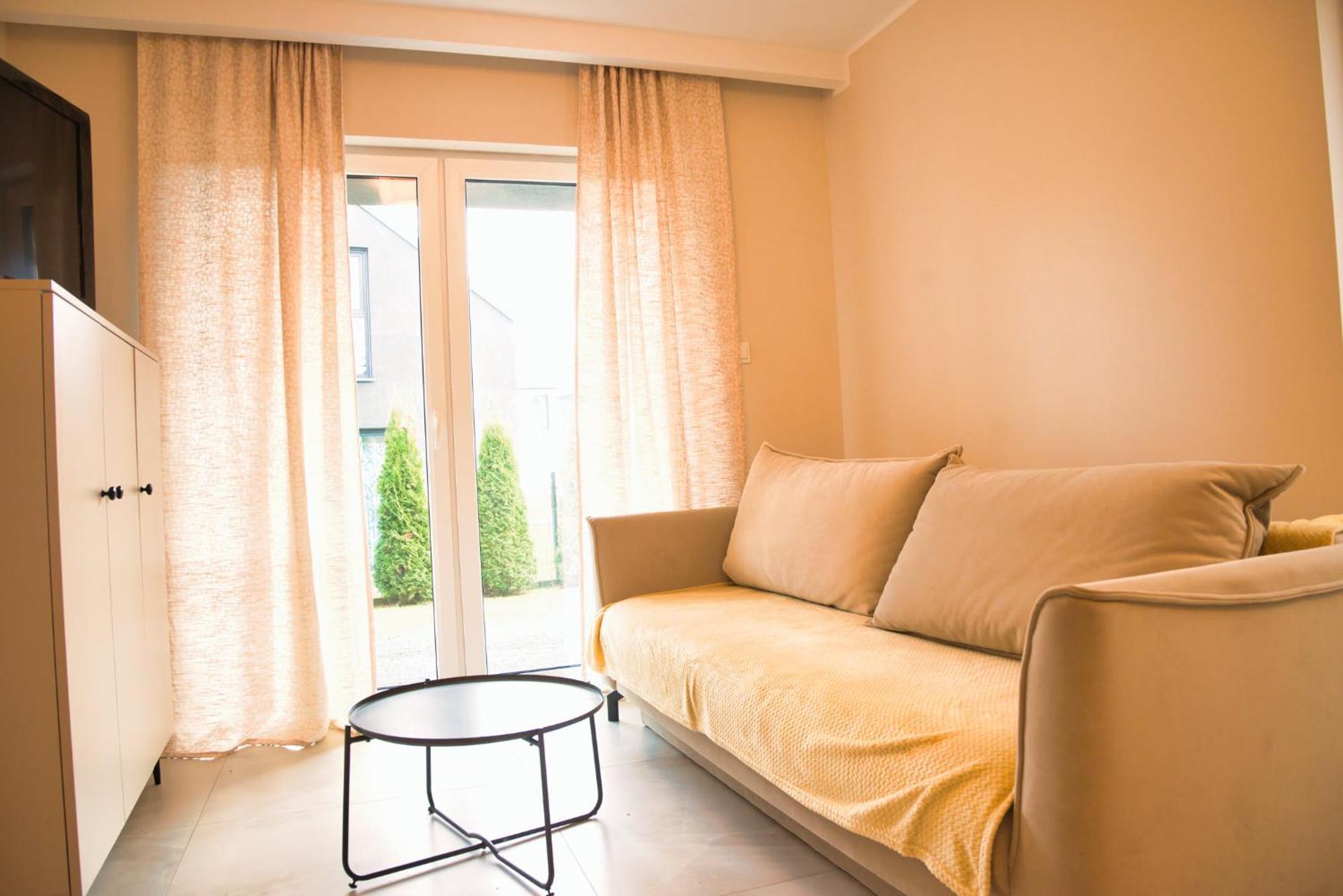 Apartament Jastrzebia Gora